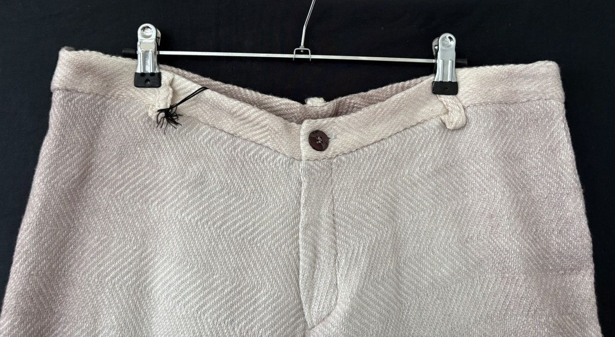 Avant Toi Tie-dye knitted shorts Size US 34 / EU 50 - 3 Thumbnail
