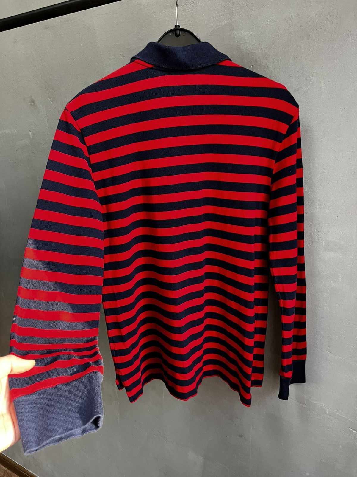 RRL Ralph Lauren × Rugby Ralph Lauren × Vintage Polo Ralph Lauren rugby vintage Size US S / EU 44-46 / 1 - 7 Thumbnail