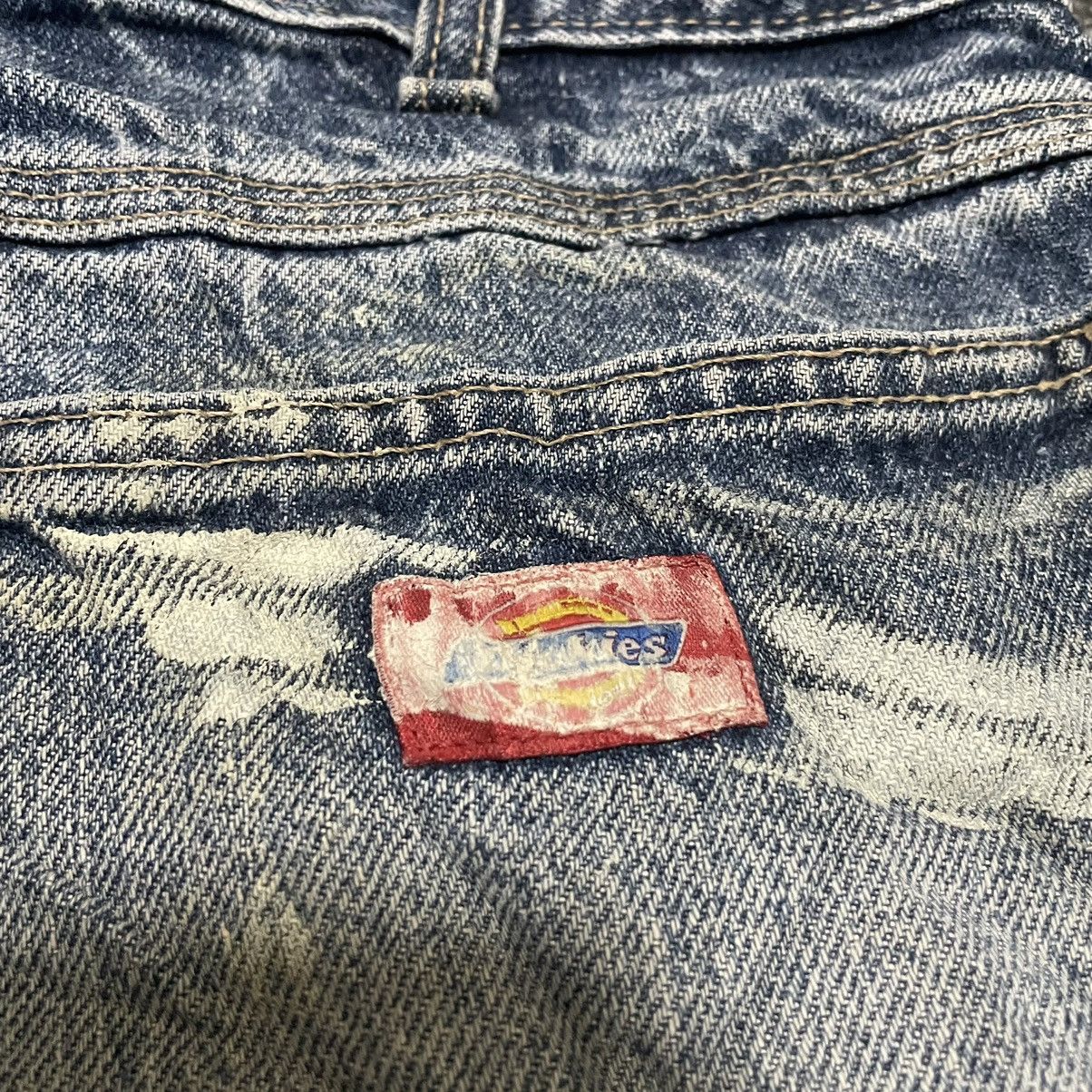 Dickies × Vintage Vintage Dickies Jorts Carpenter Short Jeans Size US 31 - 4 Thumbnail