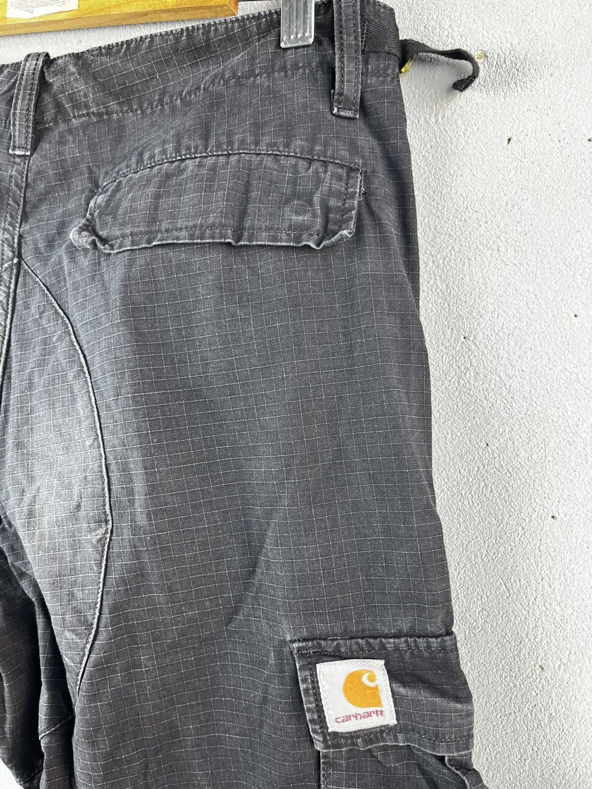 Carhartt Carhartt cargo pants Size US 31 - 8 Thumbnail