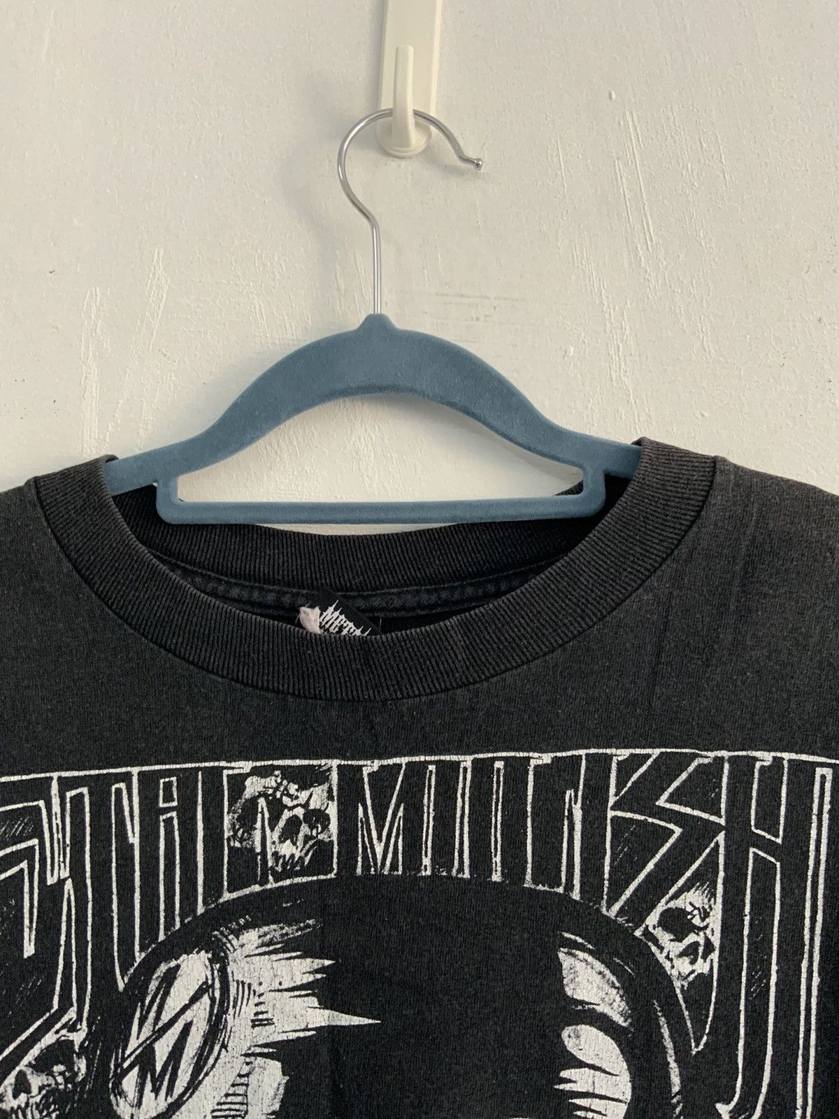 Metal Mulisha Metal Mulisha Fade Tee Size US M / EU 48-50 / 2 - 5 Thumbnail