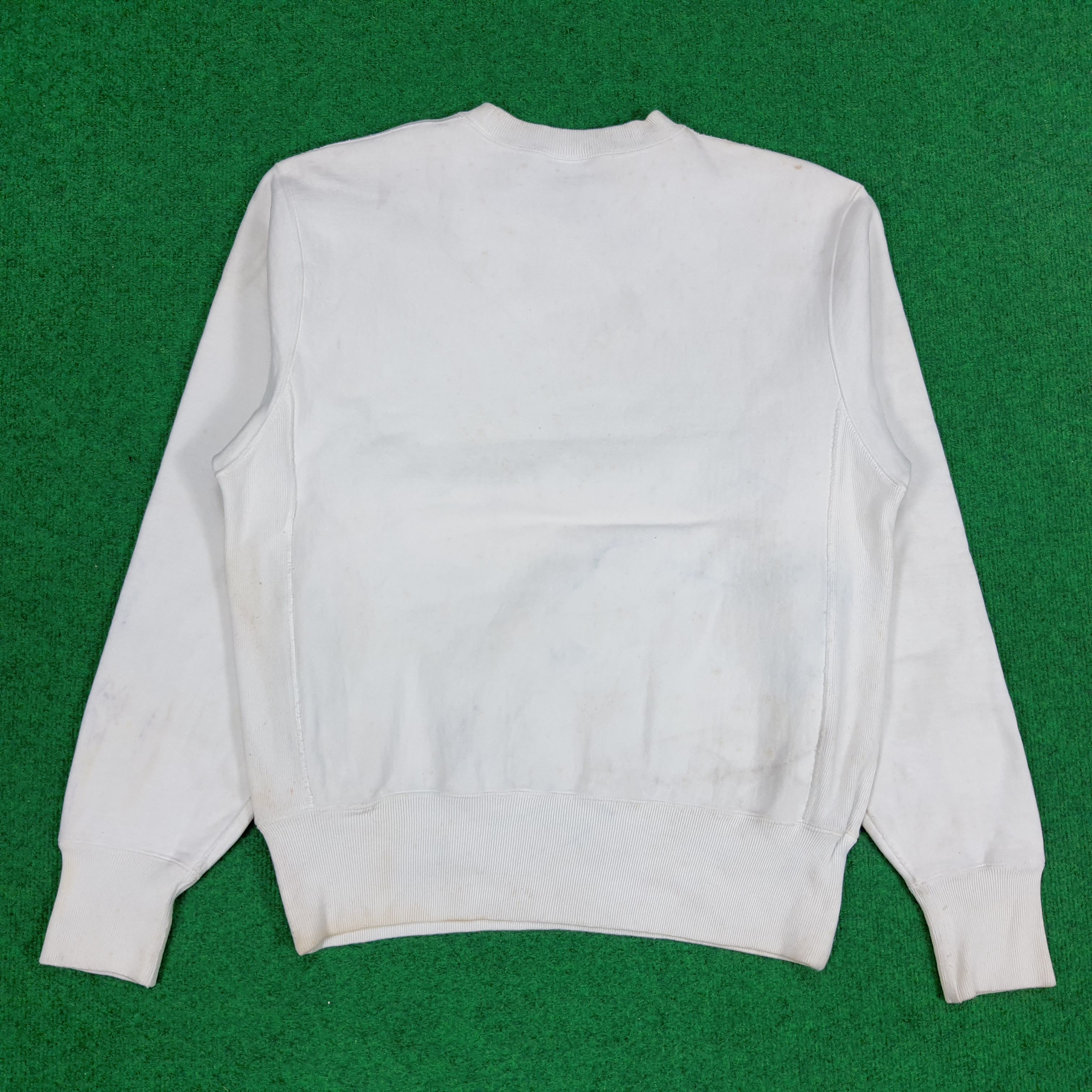 Hysteric Glamour × Japanese Brand × Vintage Vintage Hysteric Glamour Japanese Brand Sweatshirts Size US M / EU 48-50 / 2 - 3 Thumbnail