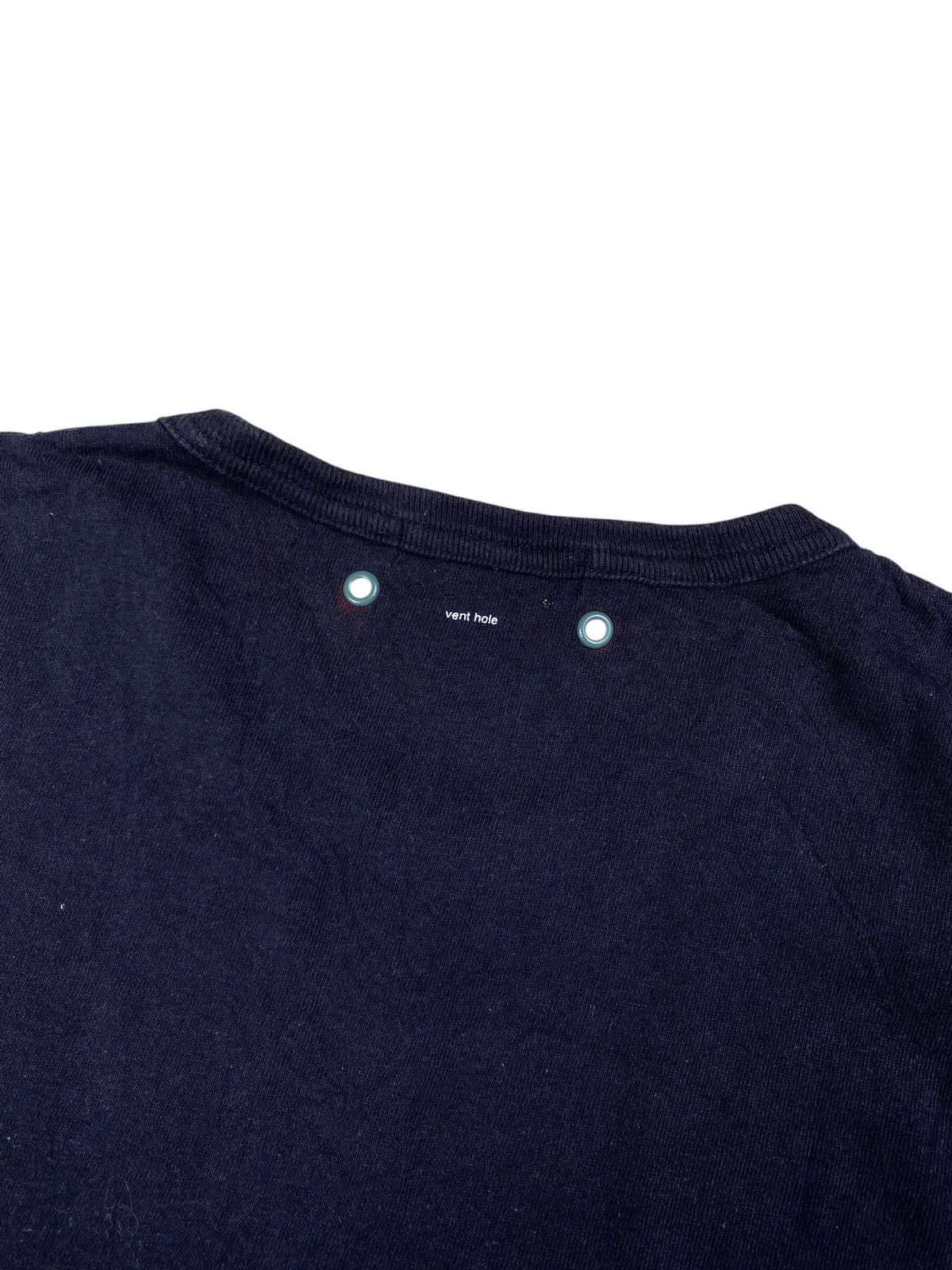 Undercover Undercover SS10 Tee Size US M / EU 48-50 / 2 - 12 Thumbnail