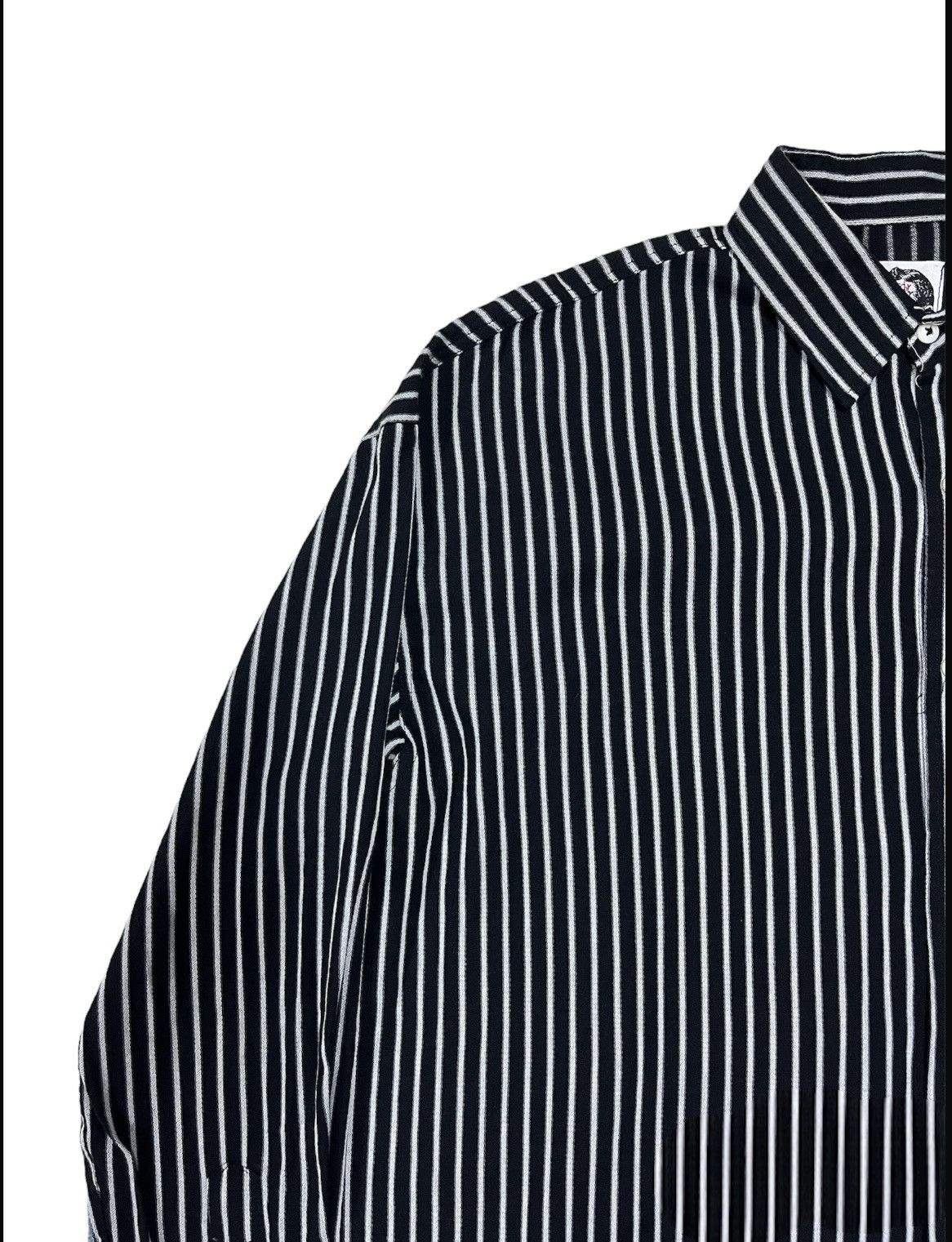 Japanese Brand Mccoy shirt bu gill Size US XL / EU 56 / 4 - 4 Thumbnail