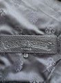 Chrome Hearts Chrome Hearts Black Triple Cross Patch Mini Handbag Size ONE SIZE - 10 Thumbnail