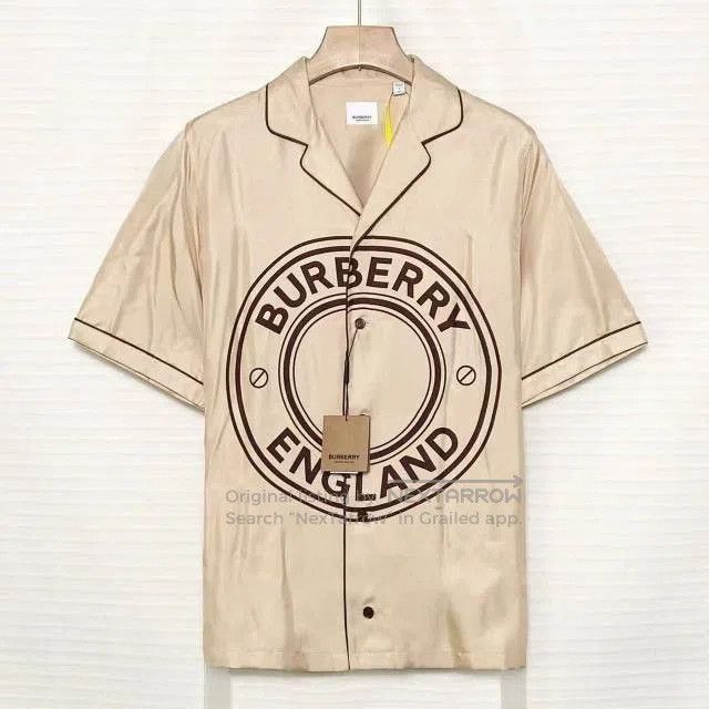 Burberry Burberry Short. Size US S / EU 44-46 / 1 - 1 Thumbnail