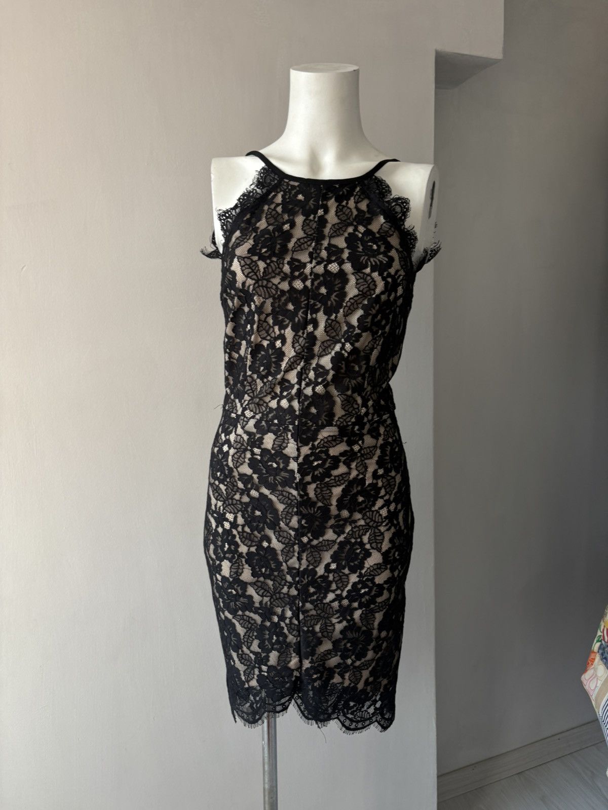 Vintage y2k dress Size XS / US 0-2 / IT 36-38 - 5 Thumbnail