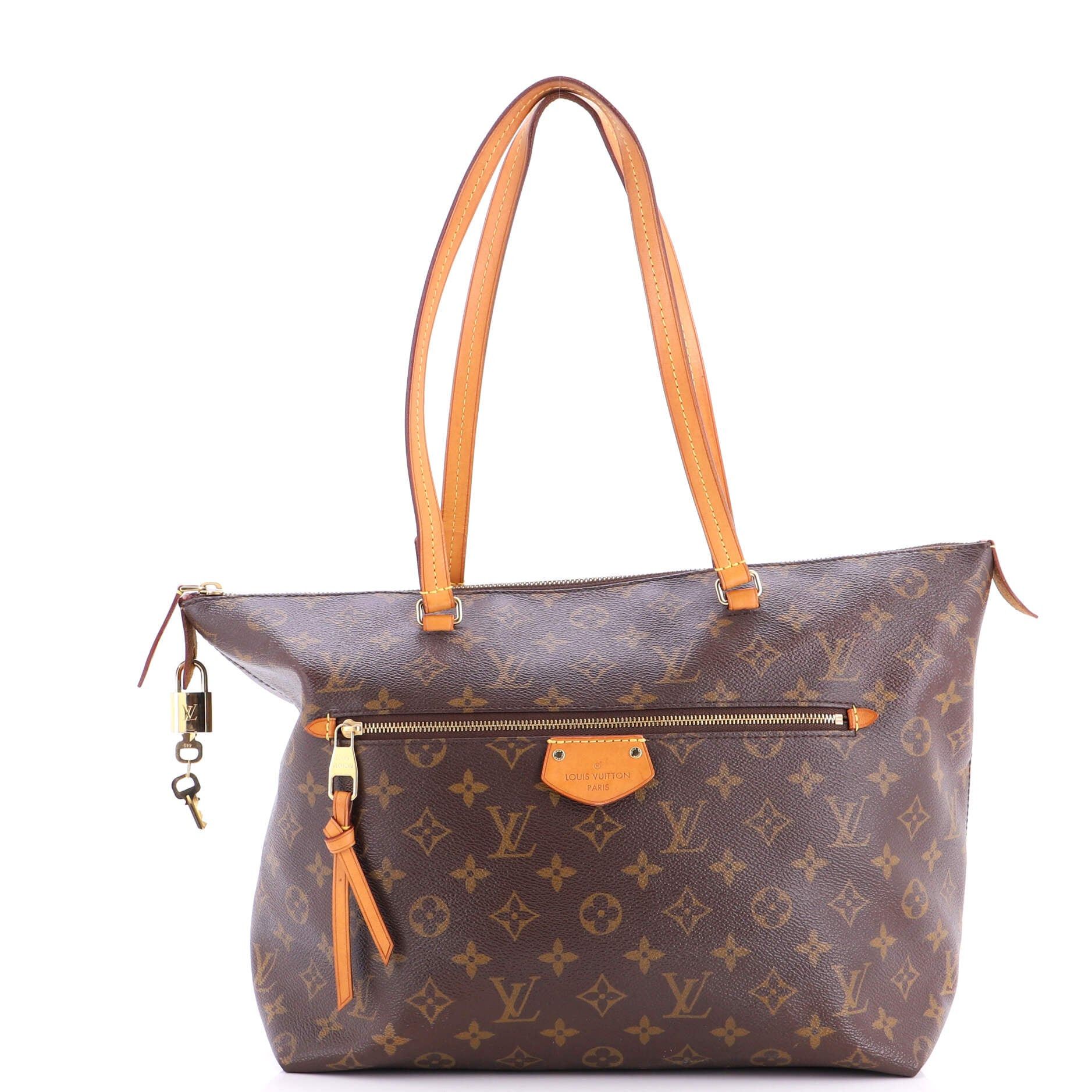 Louis Vuitton Iena Tote Size ONE SIZE - 1 Thumbnail