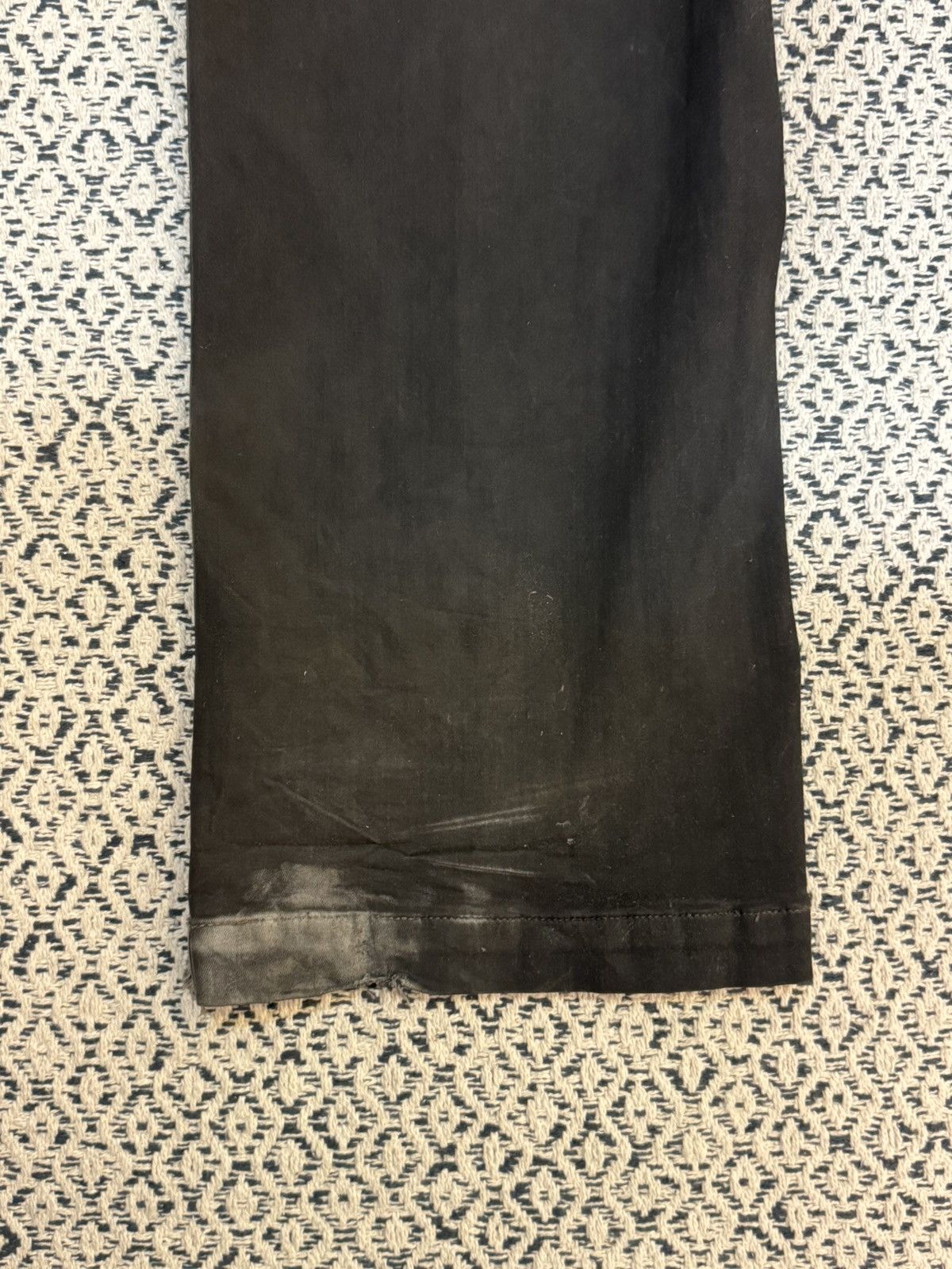 Rick Owens Rick Owens SS24 LIDO Stefan Cargo Pants Size US 31 - 7 Thumbnail