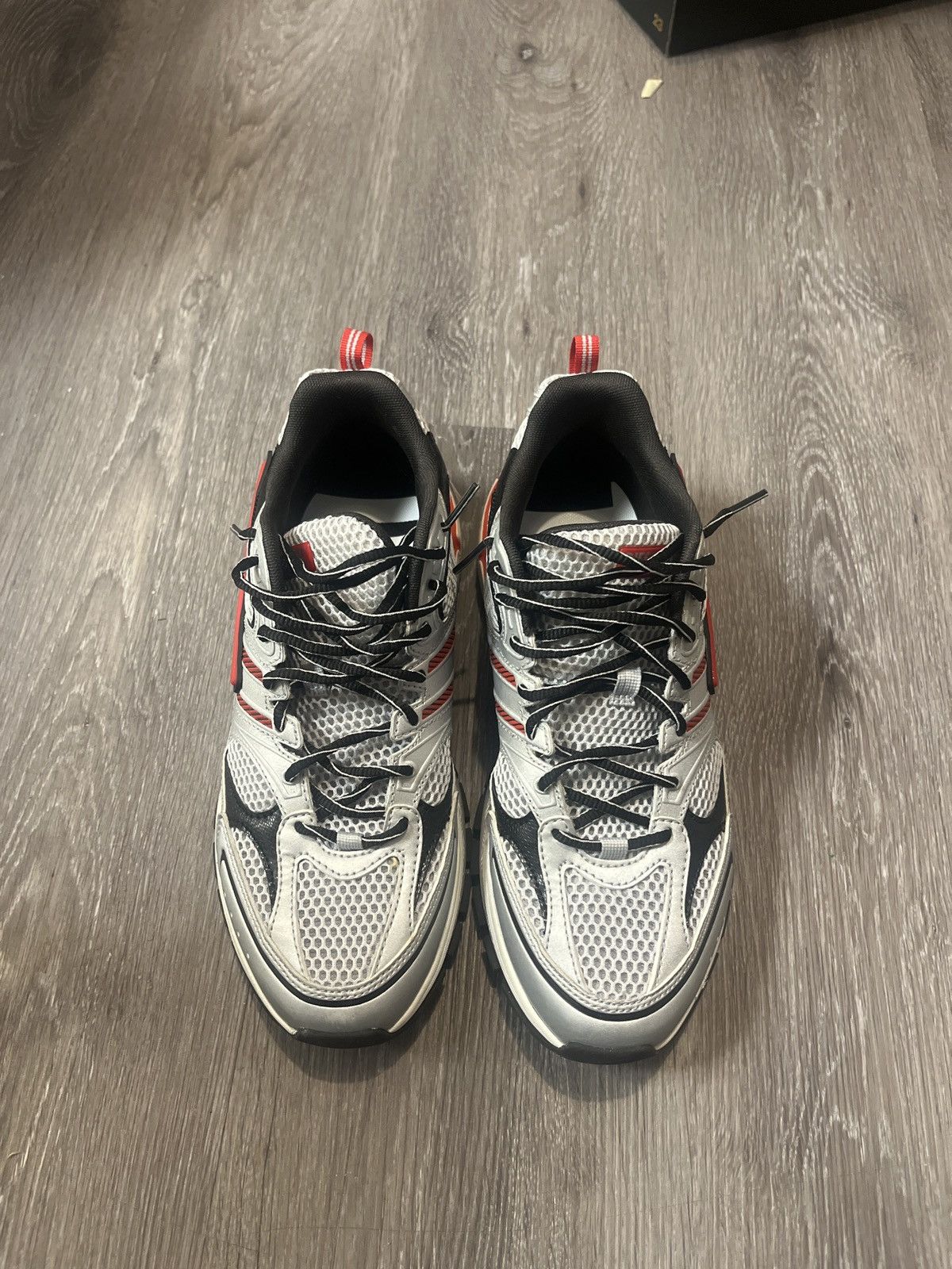 Diesel Diesel sneaker Size US 7 / EU 40 - 3 Thumbnail