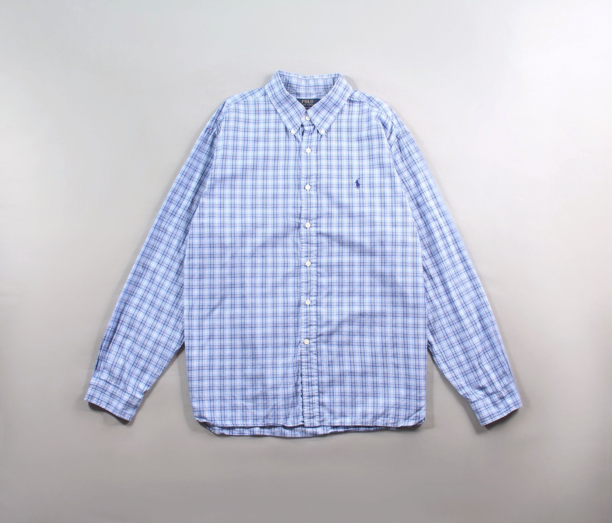 Polo Ralph Lauren × Ralph Lauren Vintage Polo Ralph Lauren