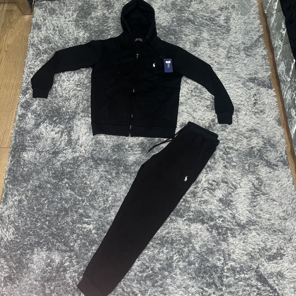 Ralph Lauren Ralph lauren tracksuit Size US M / EU 48-50 / 2 - 1 Thumbnail