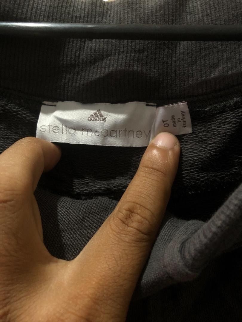Adidas Adidas Stella McCartney Jogger Pants.. Size 30" / US 8 / IT 44 - 7 Thumbnail
