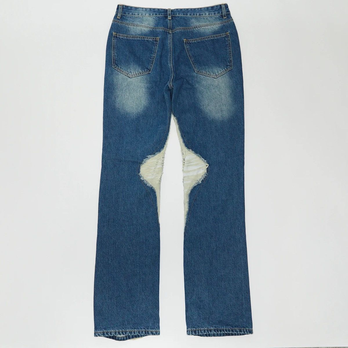 Other VALE FOREVER CRASHER DENIM V2 Size US 34 / EU 50 - 3 Thumbnail