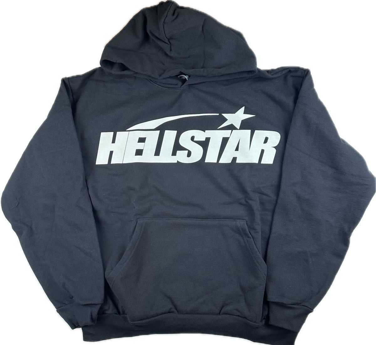 HELLSTAR Hellstar Overseas Collection Classic Hoodie SALE Size US XL / EU 56 / 4 - 1 Thumbnail