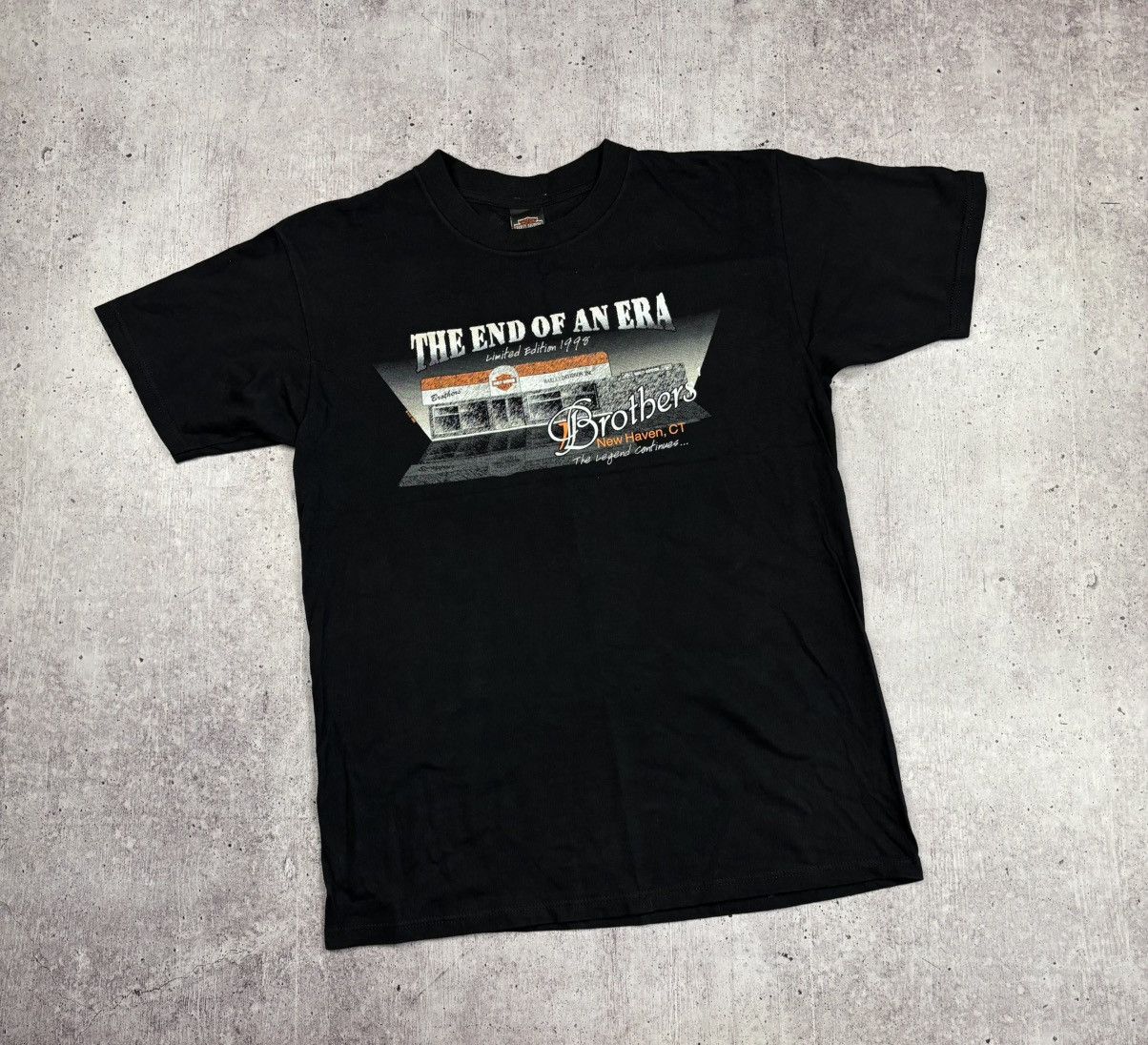 Harley Davidson Harley Davidson Brothers size L Size US L / EU 52-54 / 3 - 1 Thumbnail