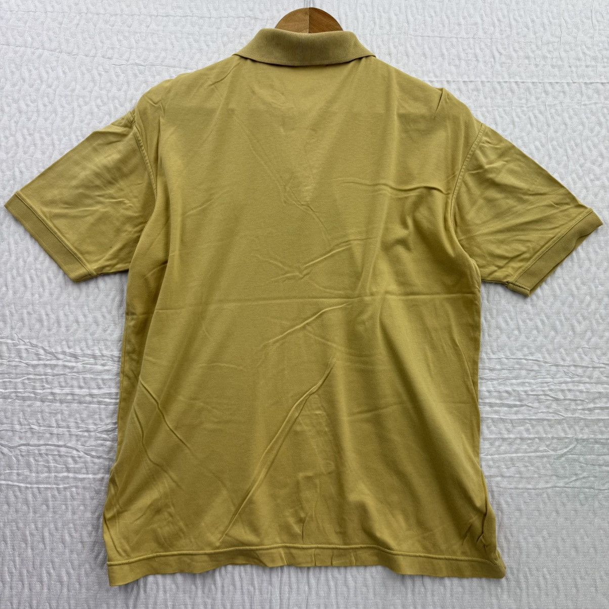 Other Vintage Crocodile 90s Polo Shirt Size US M / EU 48-50 / 2 - 2 Thumbnail