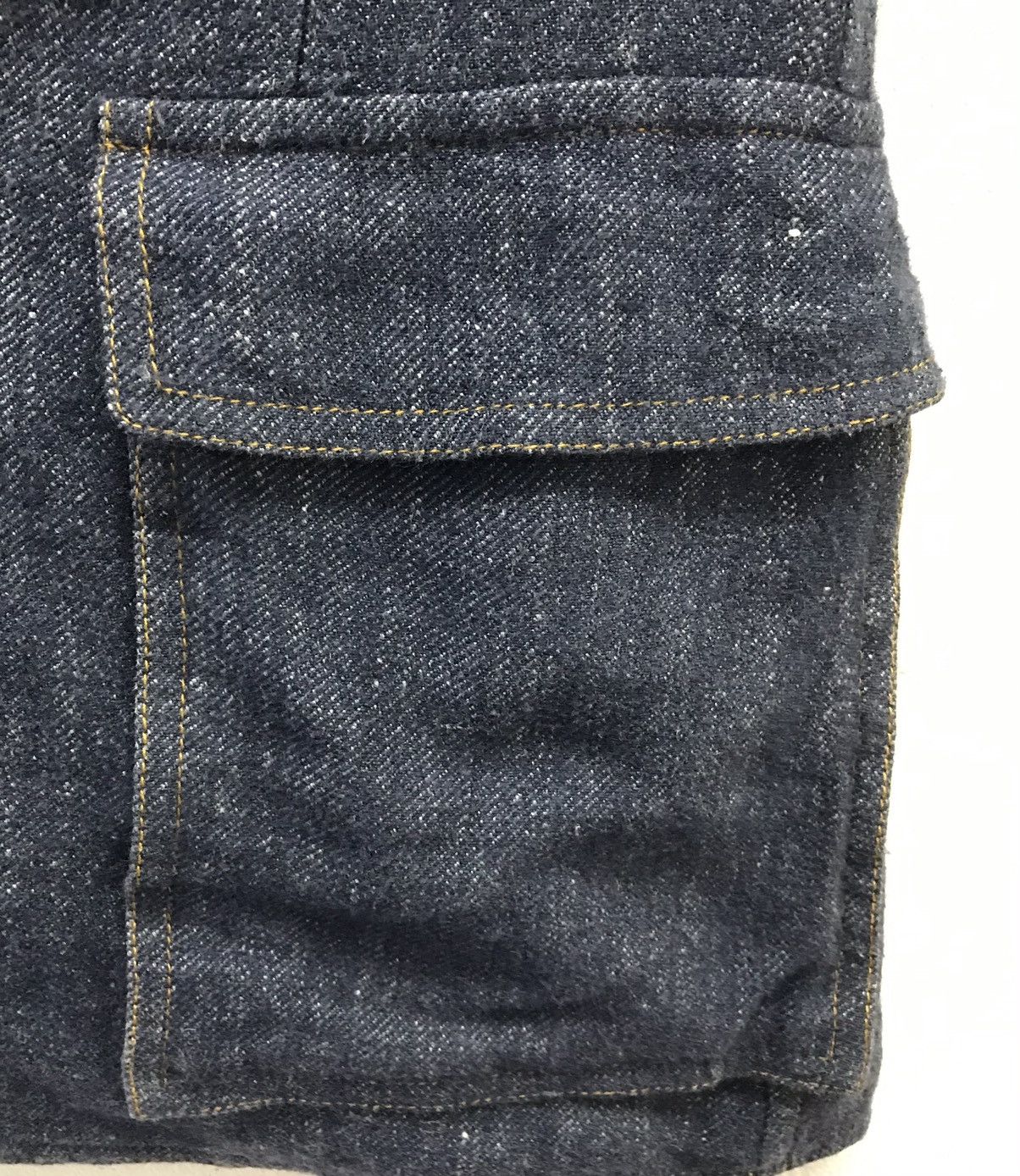 Ralph Lauren × Vintage Vintage Ralph Lauren Jacket Size US S / EU 44-46 / 1 - 6 Thumbnail