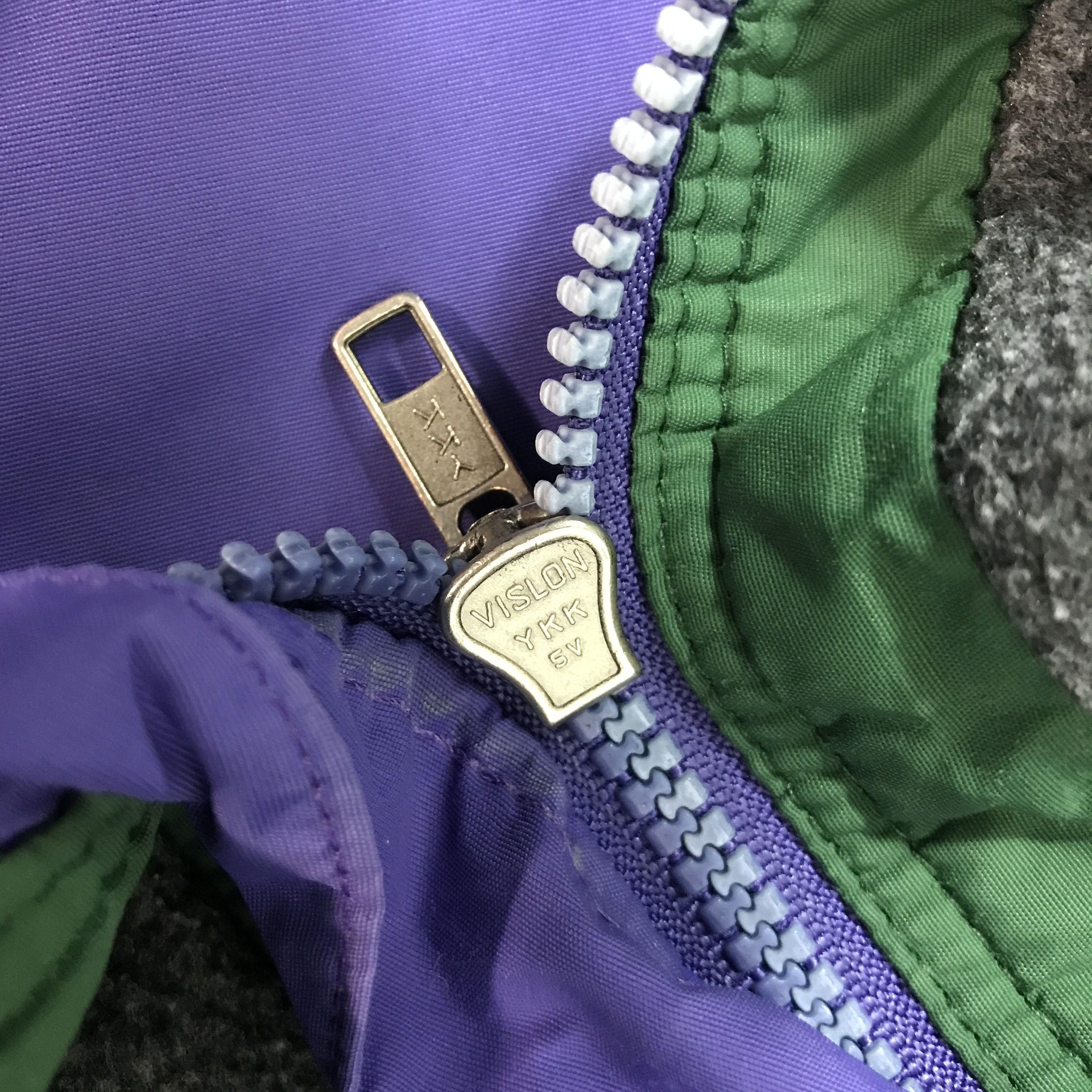 Patagonia Patagonia Bomber jacket Size US XS / EU 42 / 0 - 11 Thumbnail