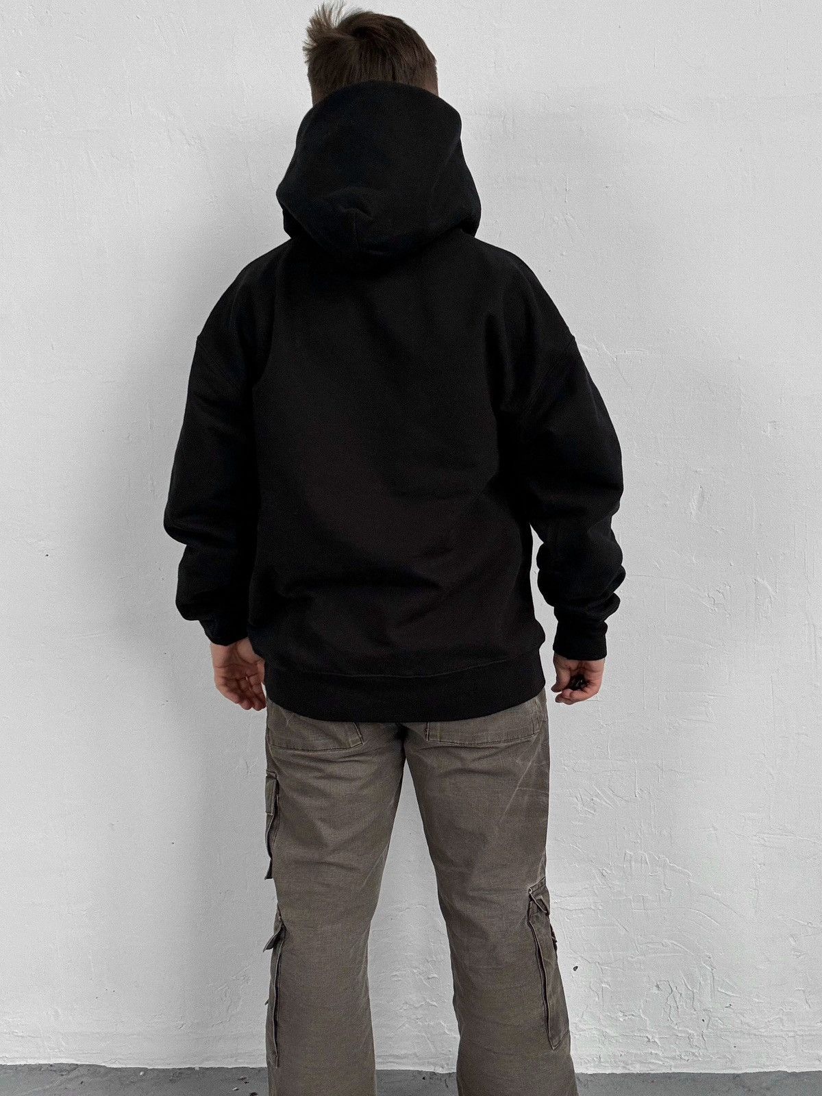Parra × Thrasher Parra Trasher Tre Hoodie Size US M / EU 48-50 / 2 - 5 Thumbnail