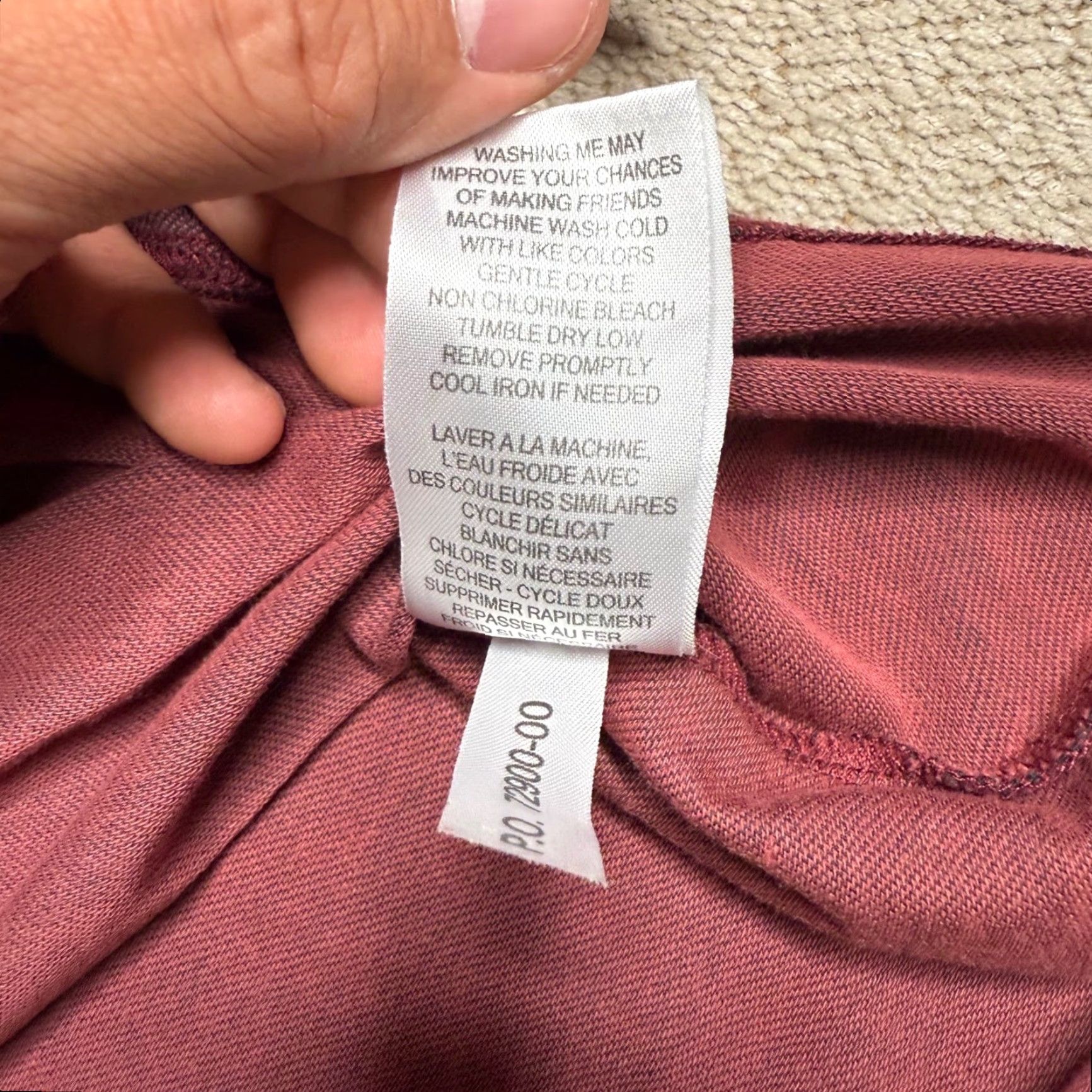 TravisMathew VINTAGE No Size US XL / EU 56 / 4 - 5 Thumbnail
