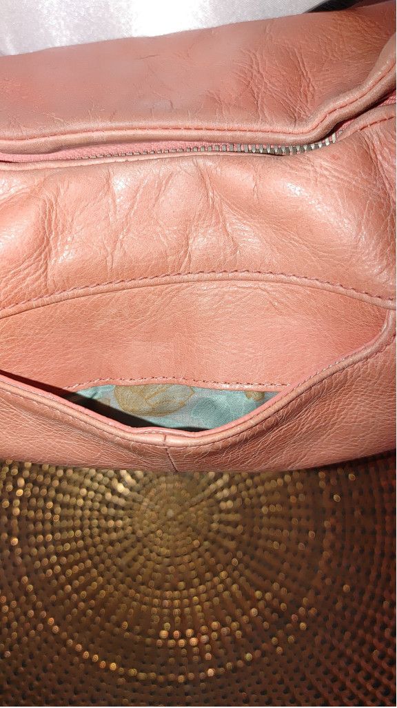 Hobo Hobo Leather Bag Size ONE SIZE - 3 Thumbnail