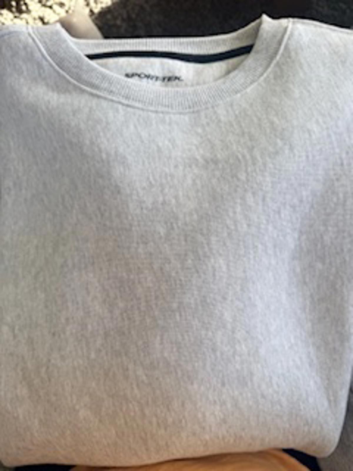 Other NWT Sport Tek F280 NEW Sport-Tek® Heavyweight Sweatshirt Size US M / EU 48-50 / 2 - 6 Thumbnail