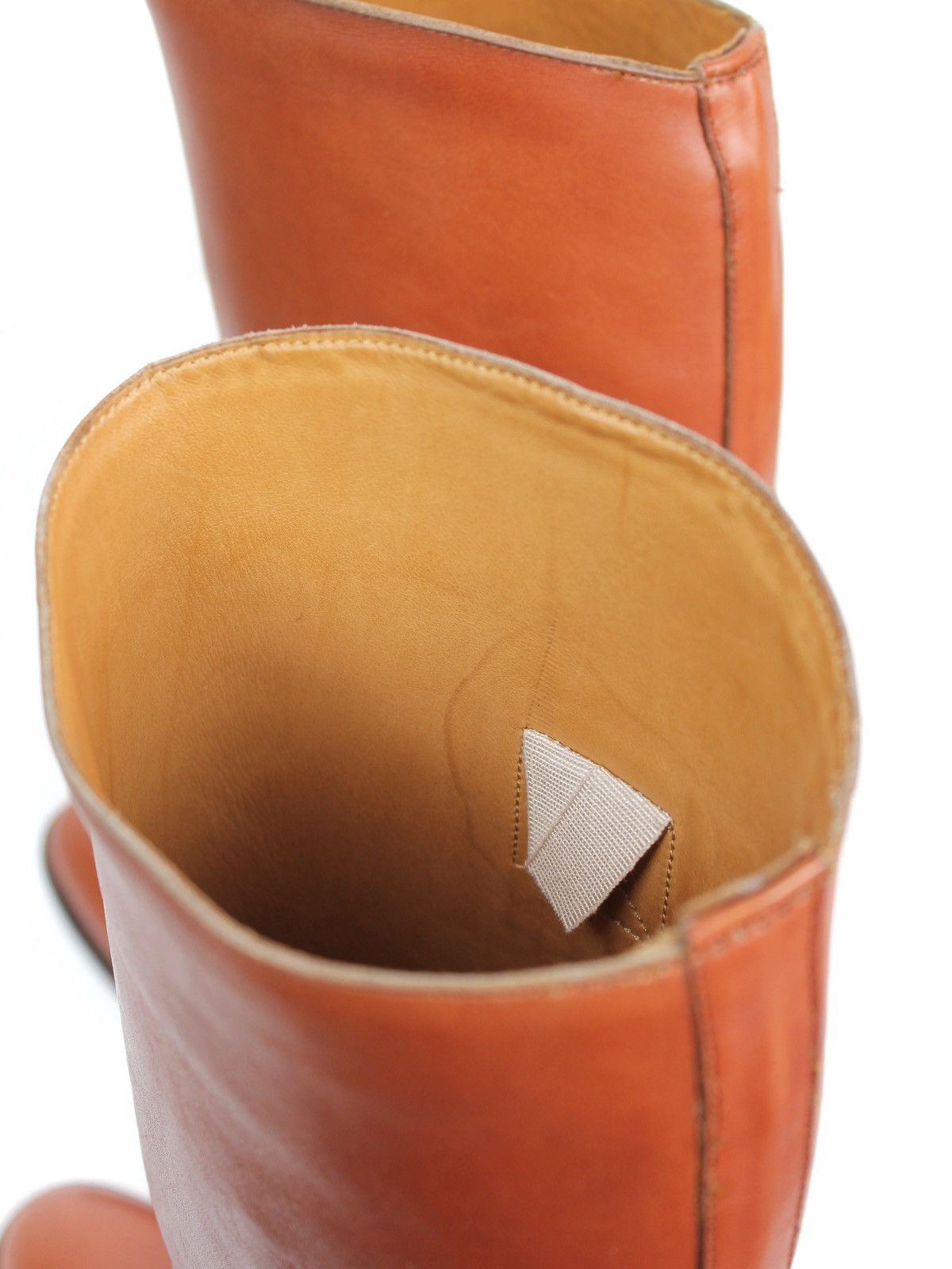 Hermes Hermes Jumping Boots Knee High Size US 5.5 / IT 35.5 - 14 Thumbnail
