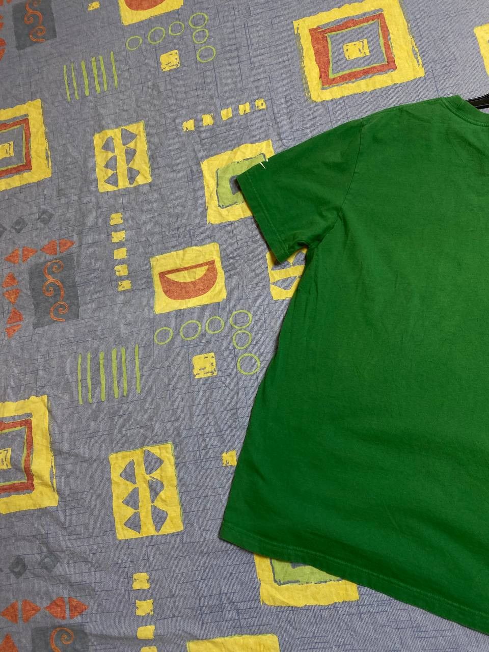 Nike Vintage Nike T-Shirt Swoosh Logo Size US M / EU 48-50 / 2 - 15 Thumbnail