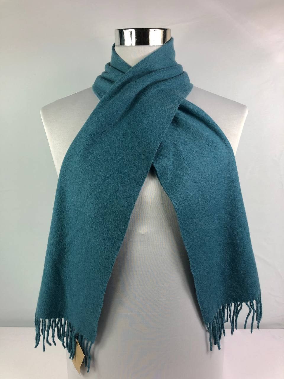 Johnstons Of Elgin Johnstons Of Elgin Scarf / Muffler / Neckwear FS184 Size ONE SIZE - 2 Thumbnail