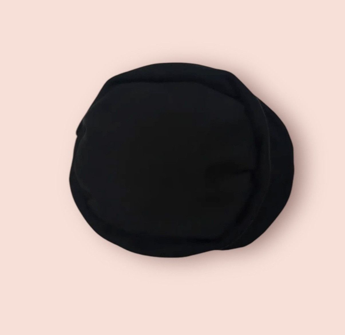 RARE WEGO JAPAN PLEATED NEWSBOY PATROL CAP