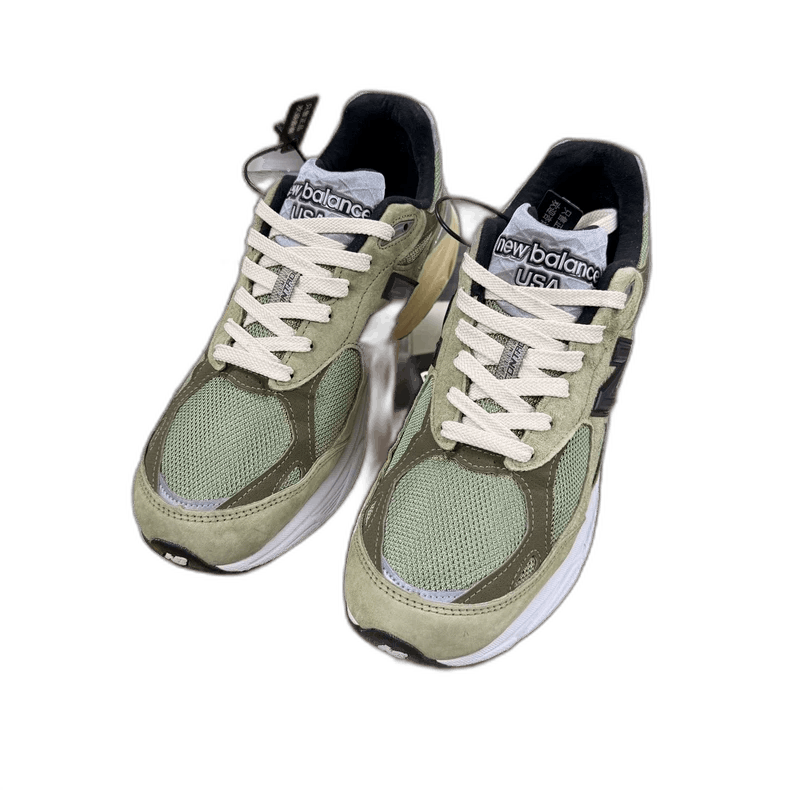 New Rock New Balance NB990v3 Casual Sneakers Size 43 Size US 10 / EU 43 - 1 Thumbnail