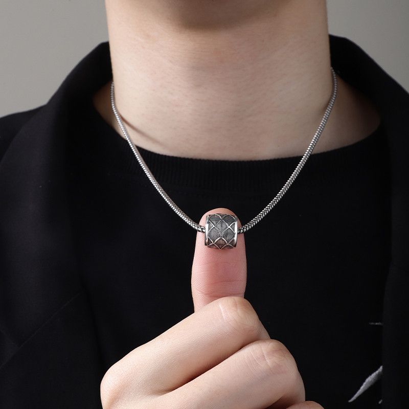 Other New Design STEAL! Y2K Chains Necklace Chain Size ONE SIZE - 2 Thumbnail