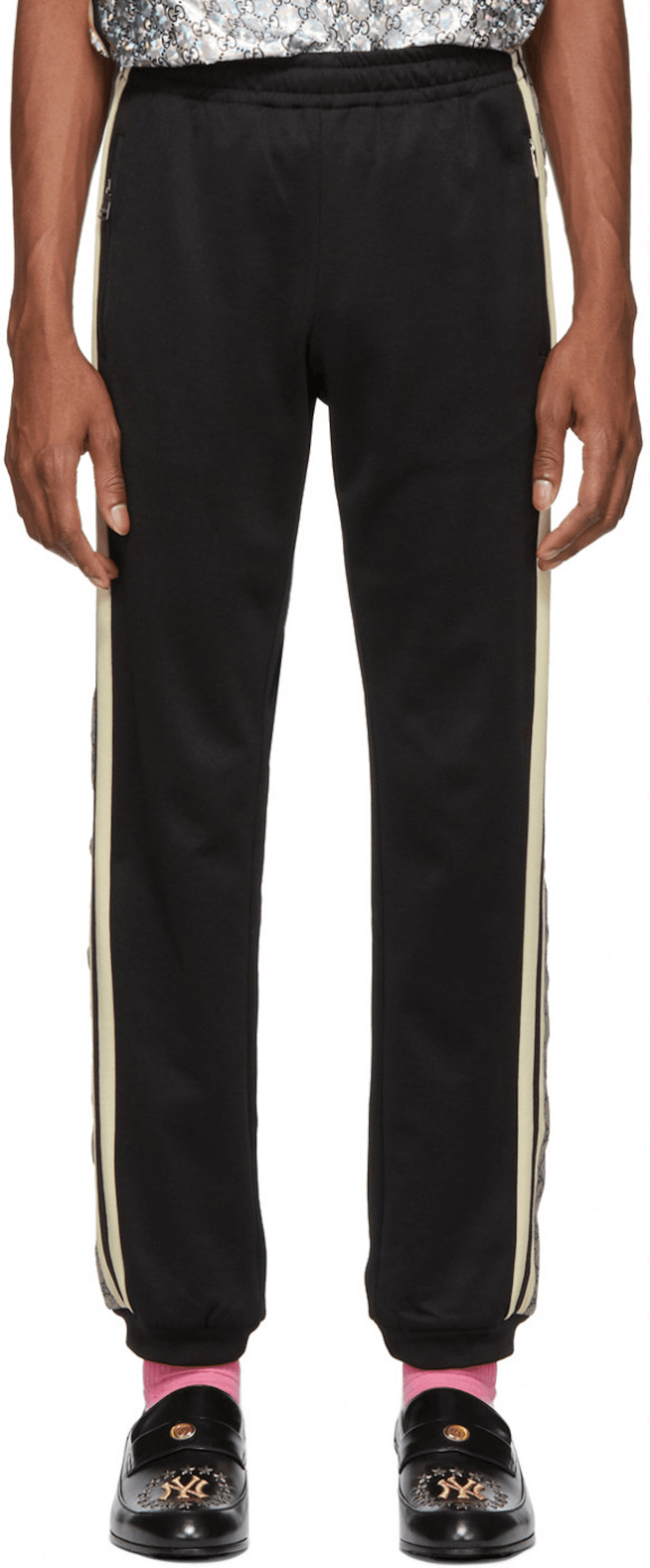 New Gucci Joggers Men's Size-XXXL