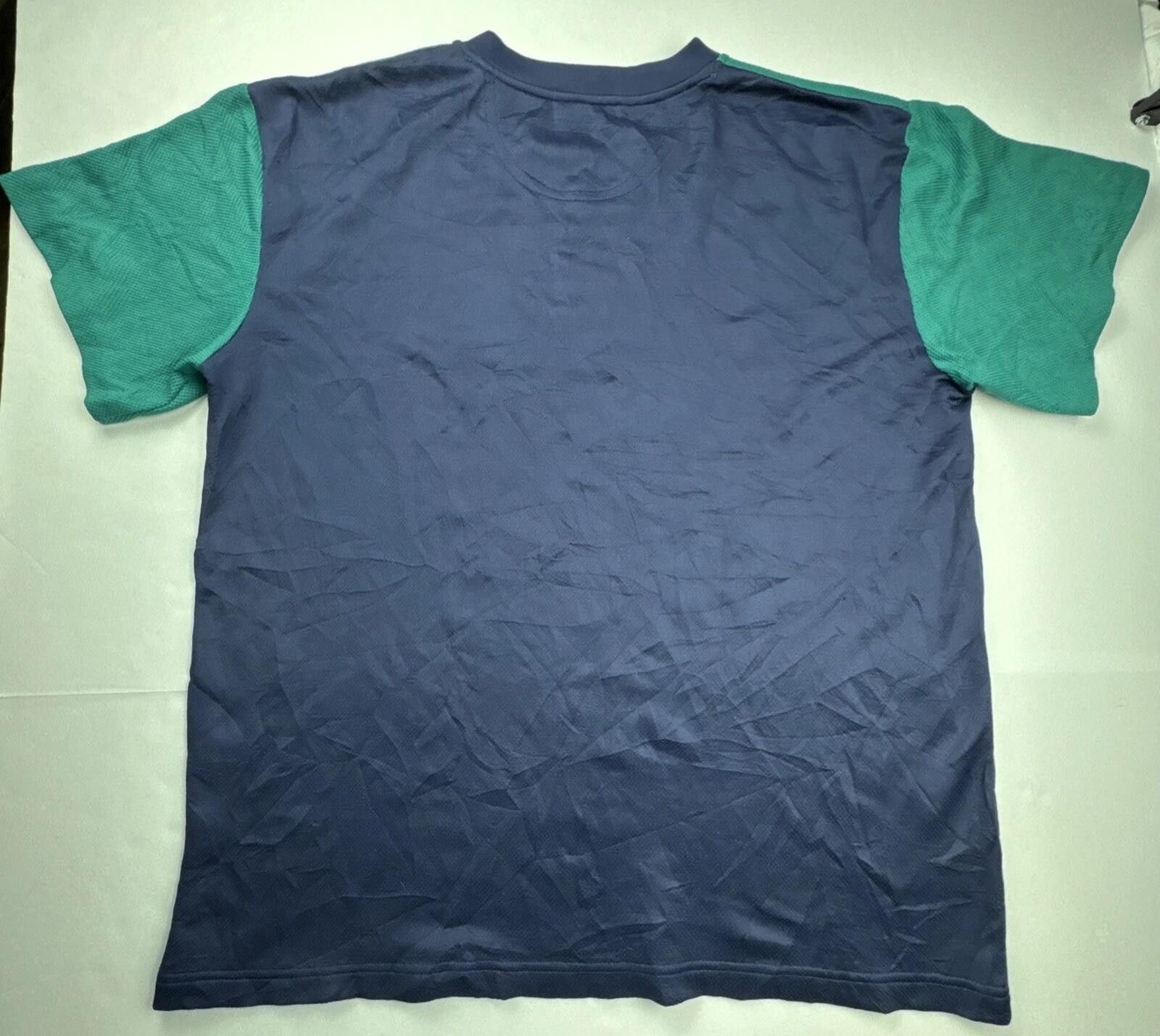 Other Vintage 2008 Seattle Mariners MLB Genuine Merchandise Shirt Size US L / EU 52-54 / 3 - 2 Thumbnail