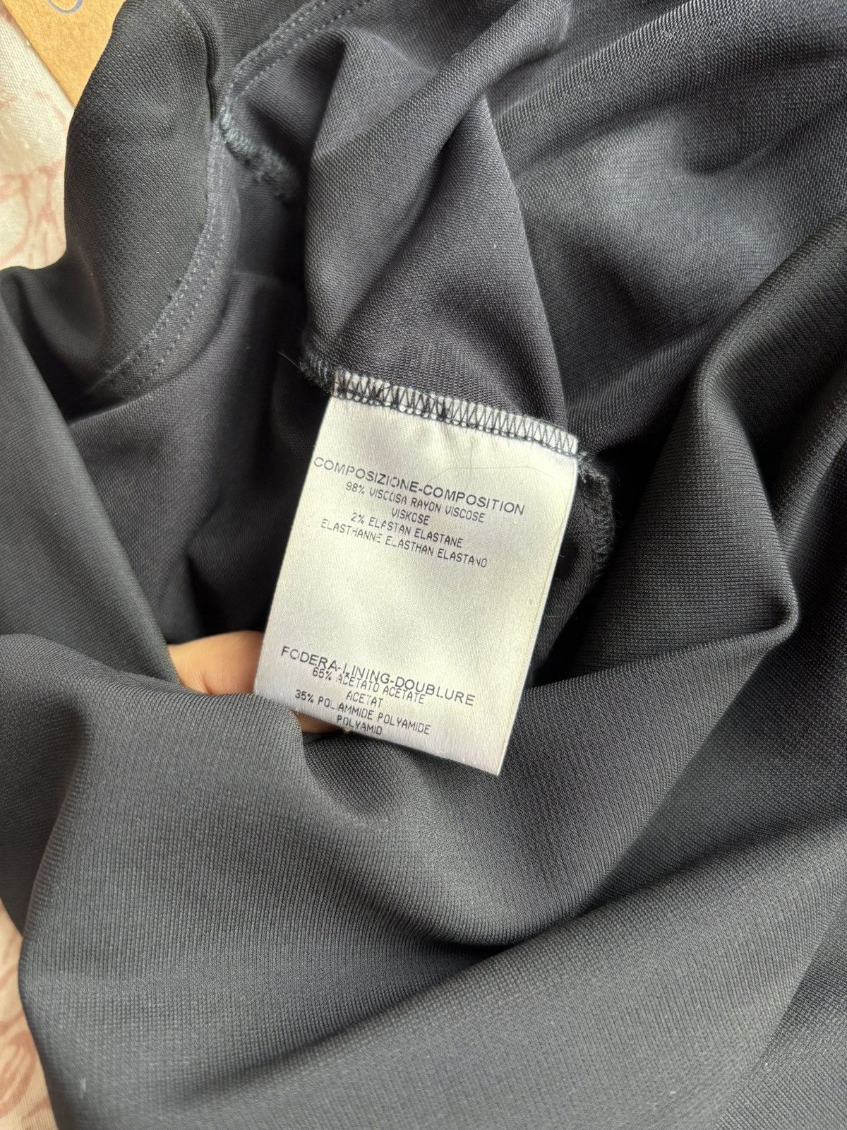 Gucci Gucci dress Size S / US 4 / IT 40 - 19 Thumbnail