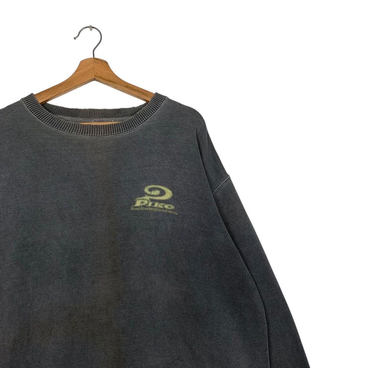 Other Piko Hawaian Surf Crewneck Sweatshirt Size US L / EU 52-54 / 3 - 6 Thumbnail