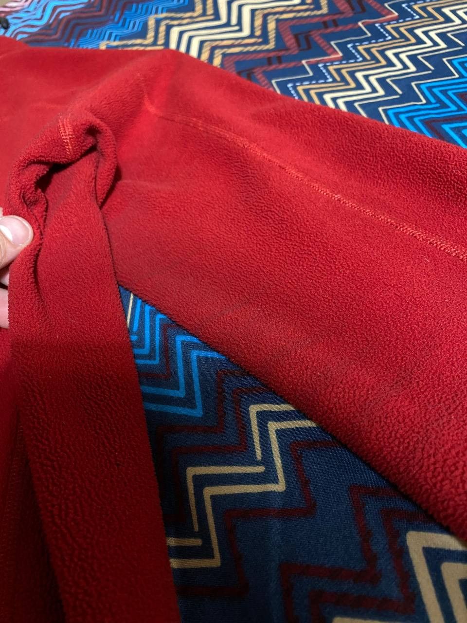 Haglofs Haglofs polartec fleece jacket Size US M / EU 48-50 / 2 - 15 Thumbnail