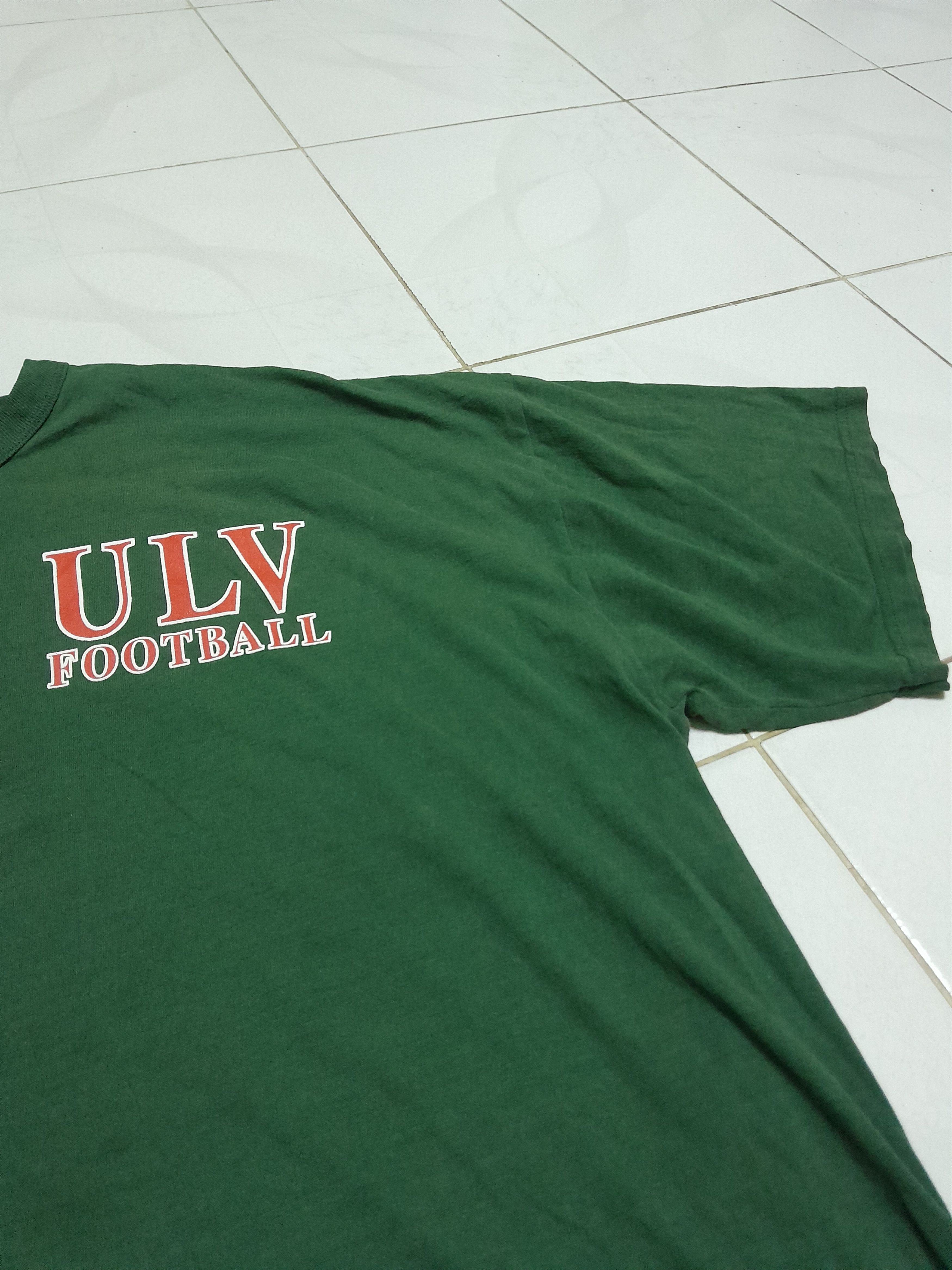Russell Athletic RUSSELL ATTHLETIC NCAA AMERICAN FOOTBALL OVERSIZED 3XL Size US XXL / EU 58 / 5 - 7 Thumbnail