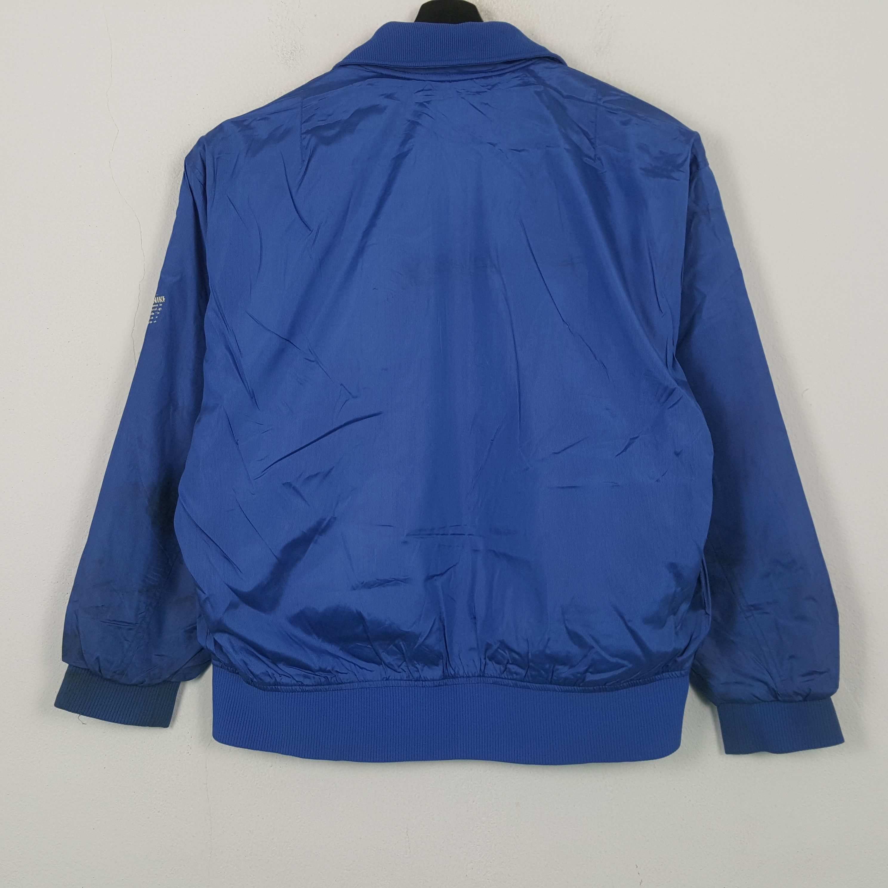 Nike Nike Sportswear Style Jacket RR22 Size US L / EU 52-54 / 3 - 3 Thumbnail