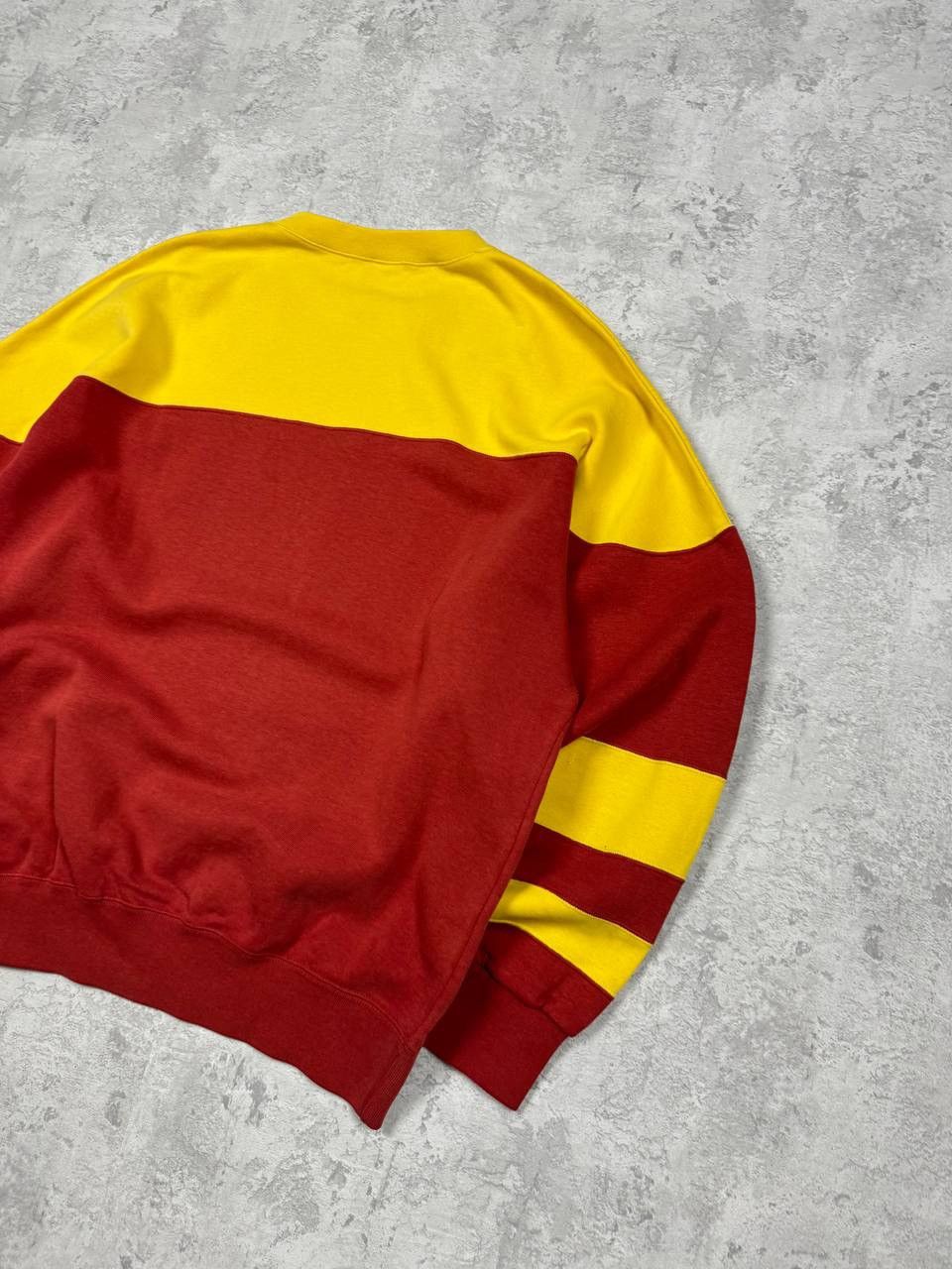 Champion Vintage 80’s Champion Washington Redskins Sweatshirt Size M Size US M / EU 48-50 / 2 - 9 Thumbnail