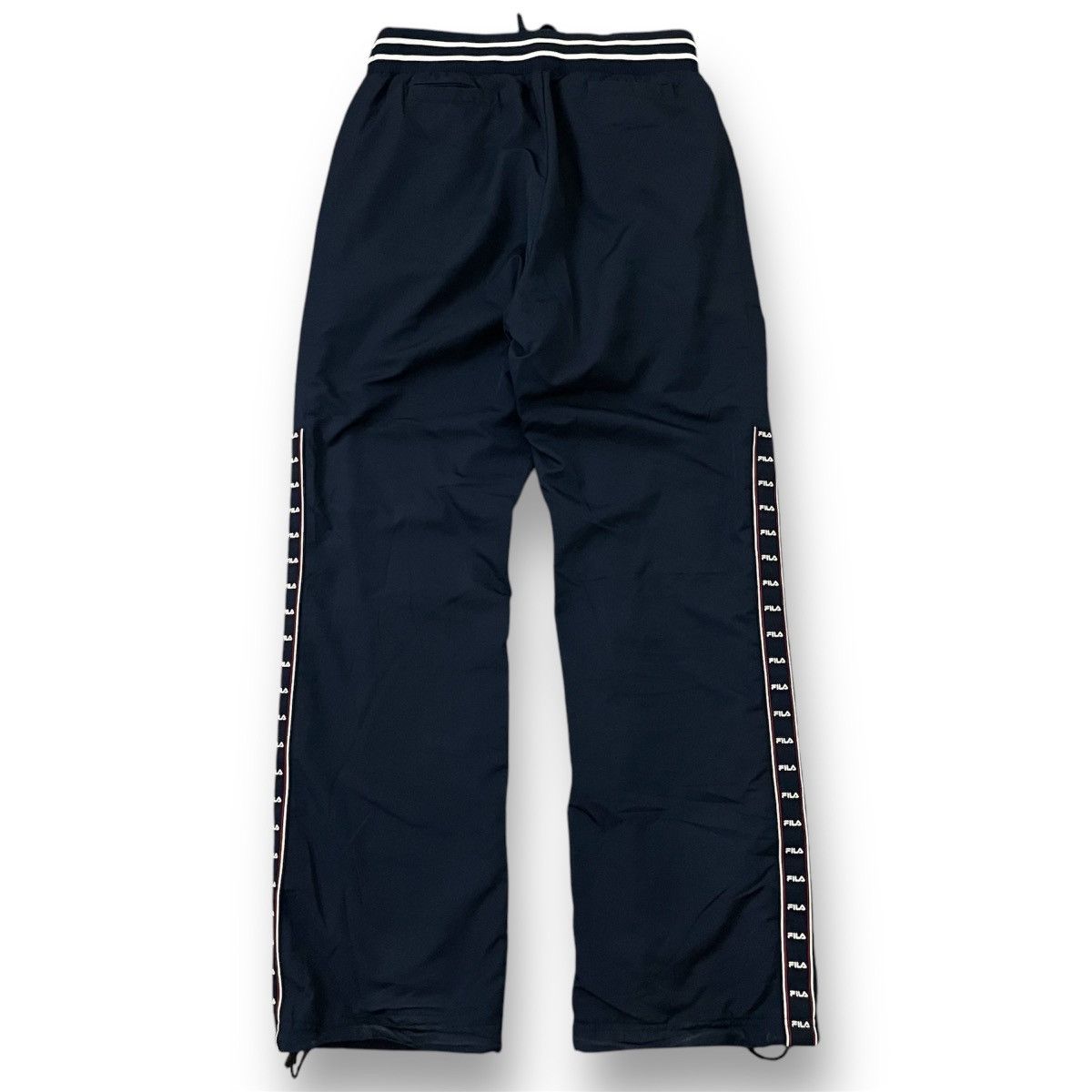 Fila × Vintage Vintage Fila trackpants Size US 30 / EU 46 - 2 Thumbnail