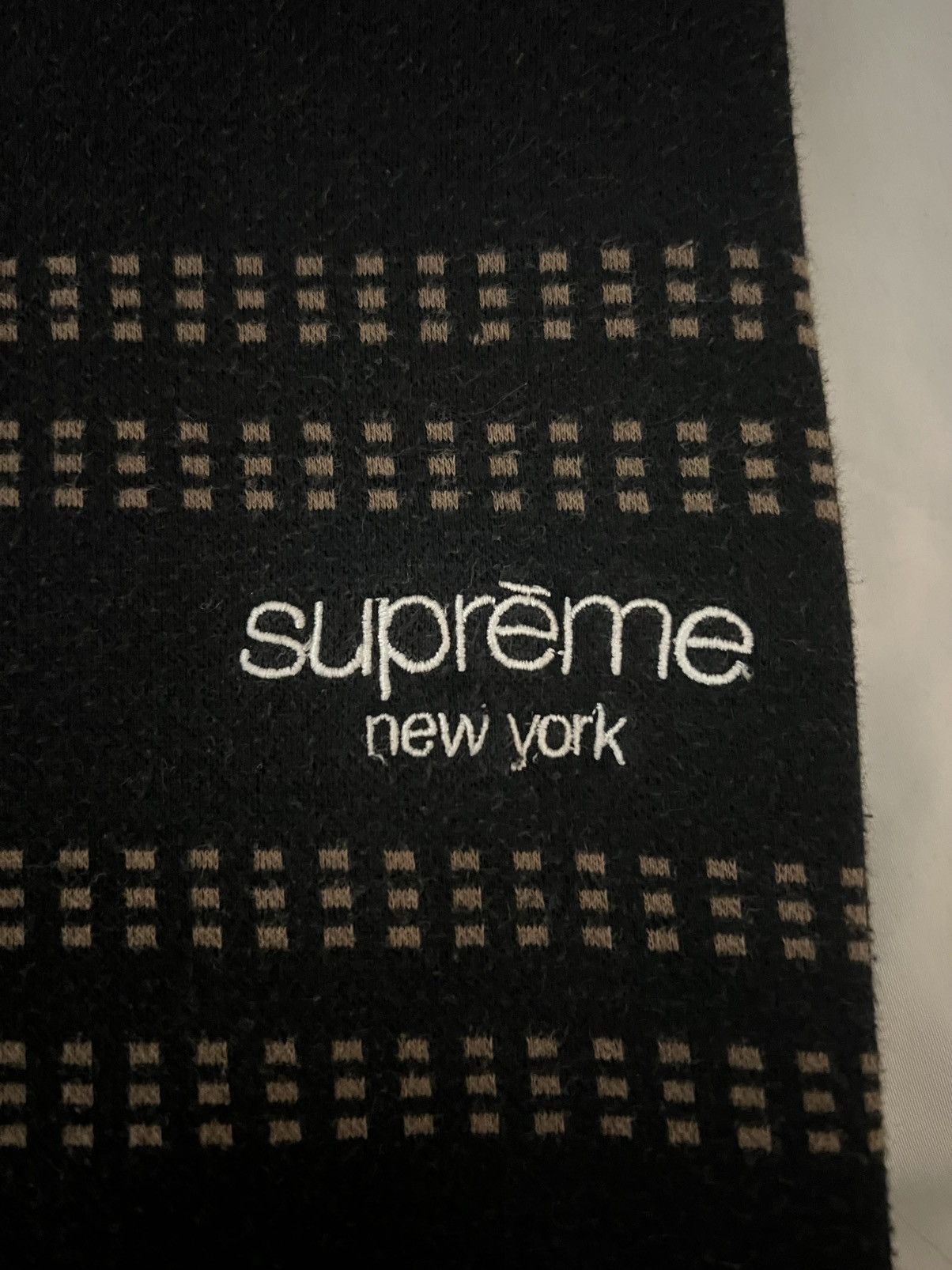 Supreme Vintage Supreme Crewneck Size US XL / EU 56 / 4 - 1 Thumbnail