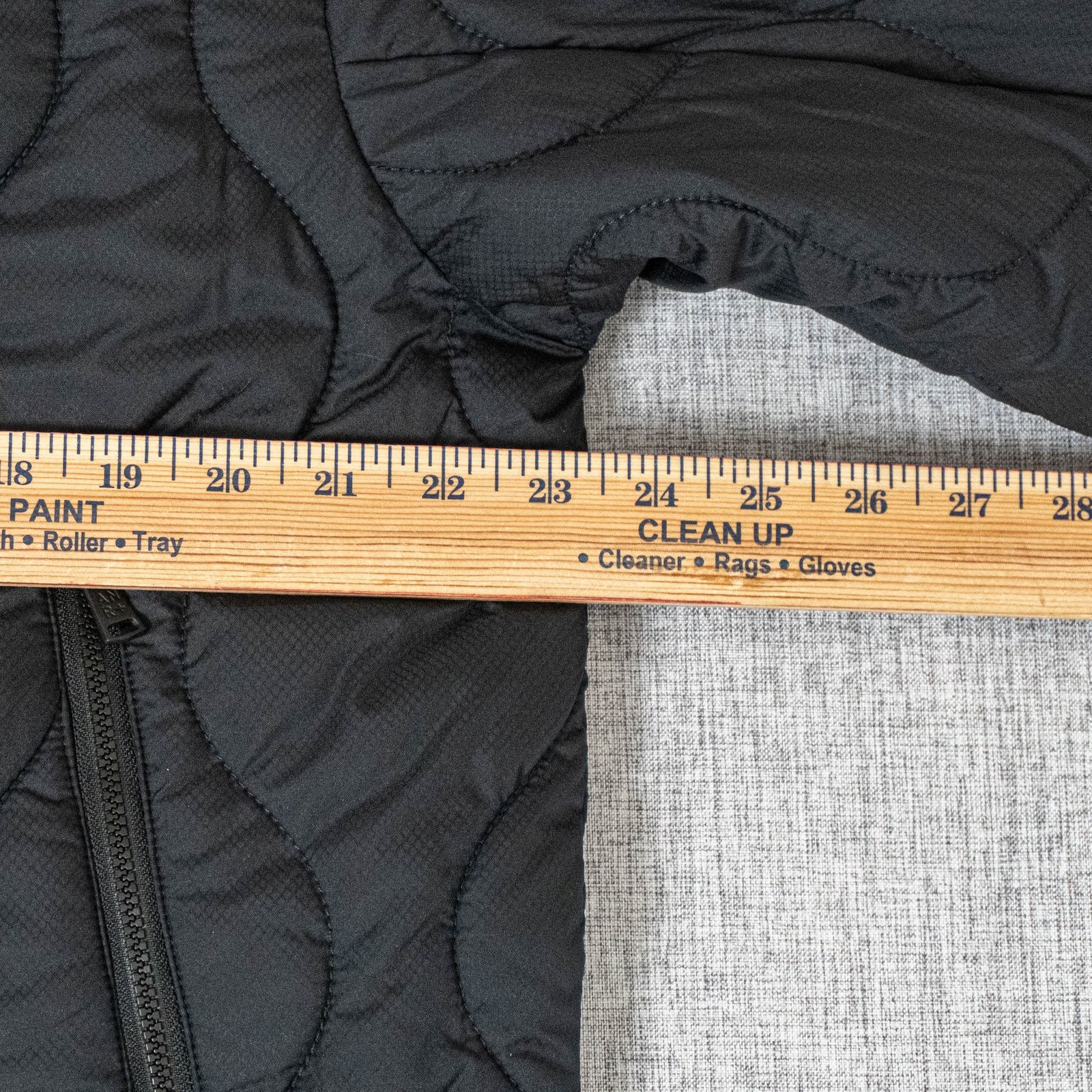 Other ALP n ROCK Nori Quilted Jacket in Black Size Small Size S / US 4 / IT 40 - 9 Thumbnail