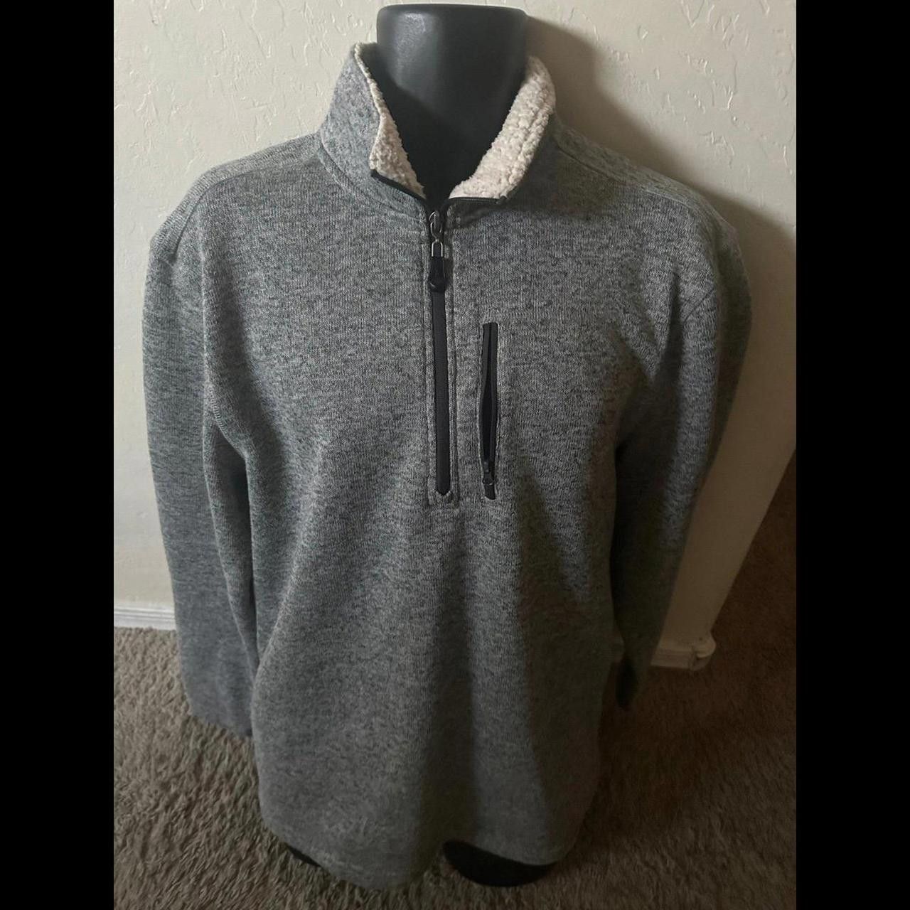 PGA Tour Mens Pre Own As Is Cbbc Size US L / EU 52-54 / 3 - 1 Thumbnail