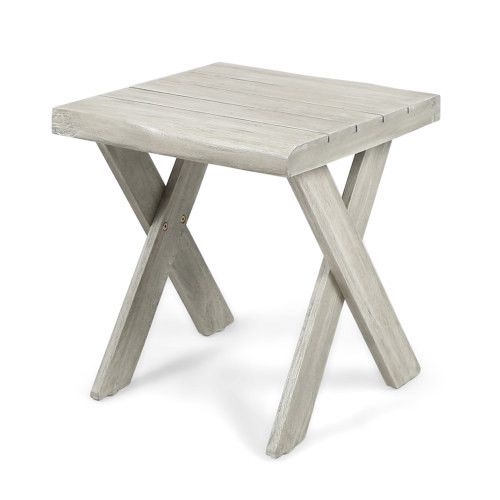 Designer × Homemade EAGLEWOOD SIDE TABLE Size US L / EU 52-54 / 3 - 6 Thumbnail