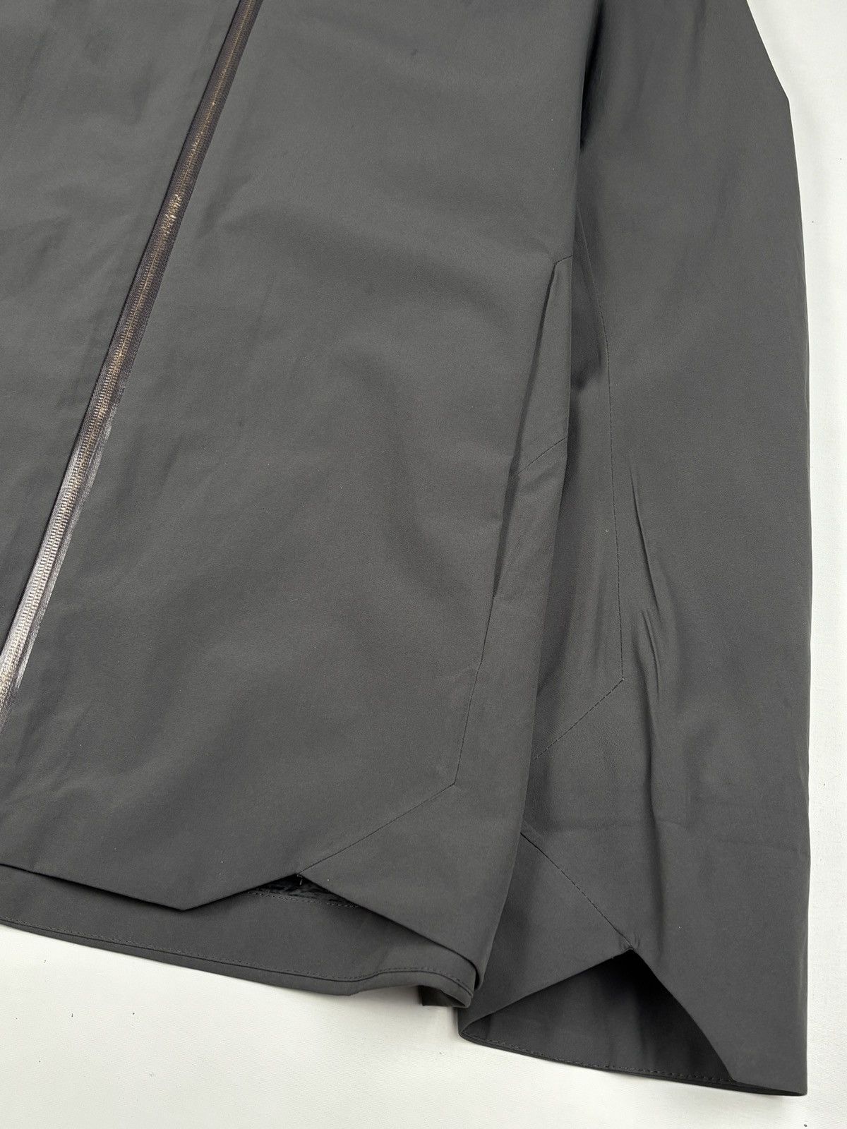 Arc'teryx Veilance Achrom IS Jacket Black Size US M / EU 48-50 / 2 - 9 Thumbnail
