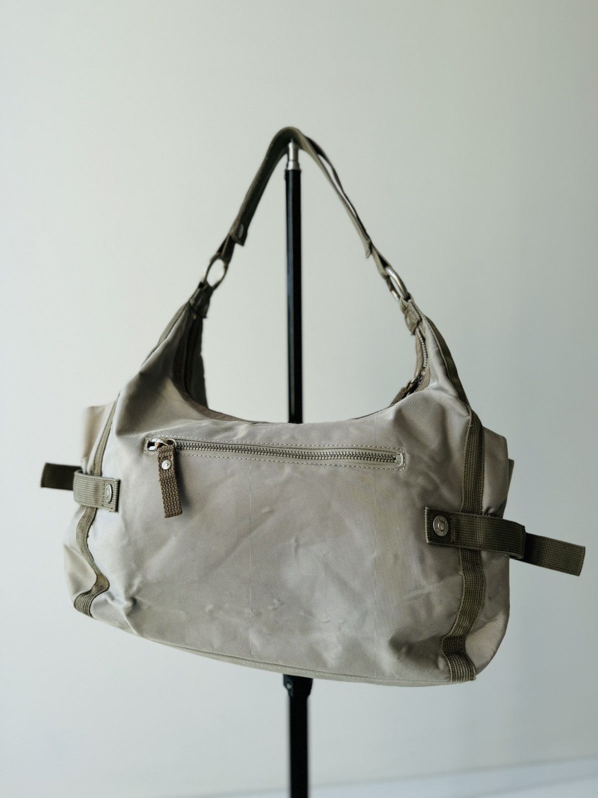 George Gina & Lucy × Japanese Brand Very Rare George Gina & lucy Y2k Alyx Bag Crossbody Handbag Size ONE SIZE - 11 Thumbnail