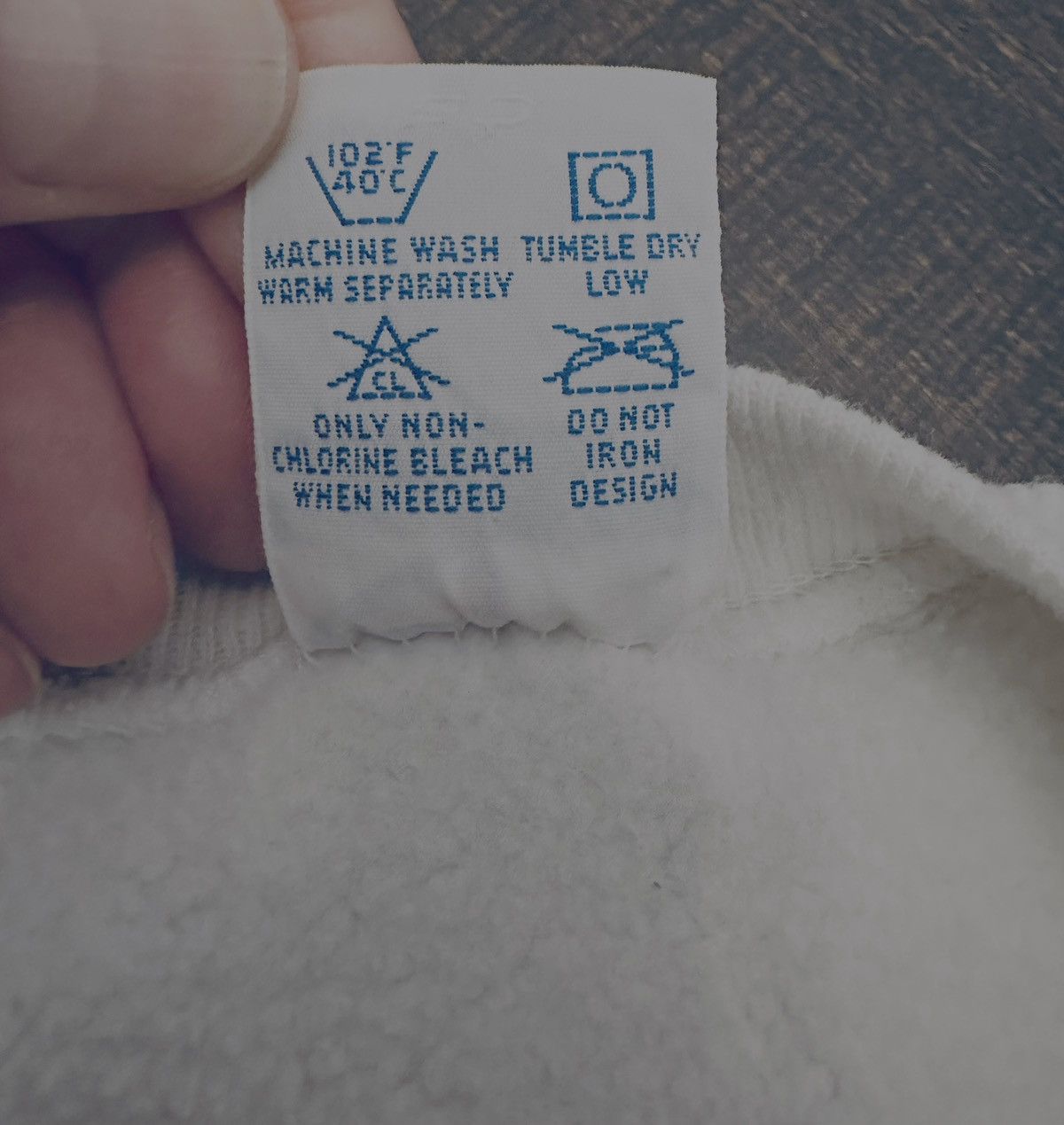 Champion VTG Champion Reverse Weave, Phoenix Suns Sweatshirt Men’s L Size US L / EU 52-54 / 3 - 8 Thumbnail