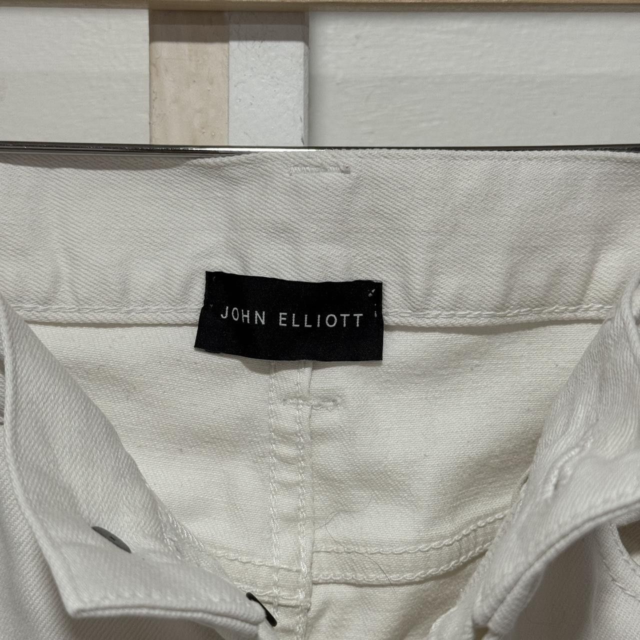 John Elliott John Elliott The Cast 2 - Skittles Size US 29 - 3 Thumbnail